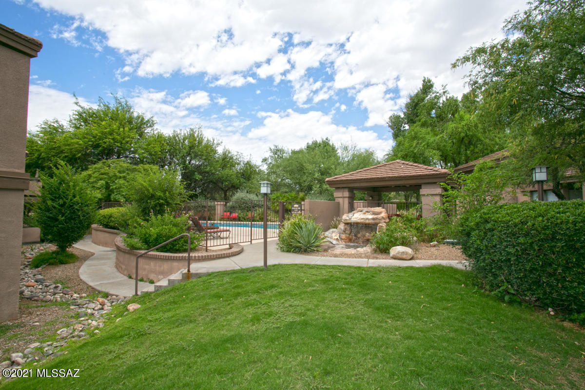 Greens at Ventana Canyon - Residential