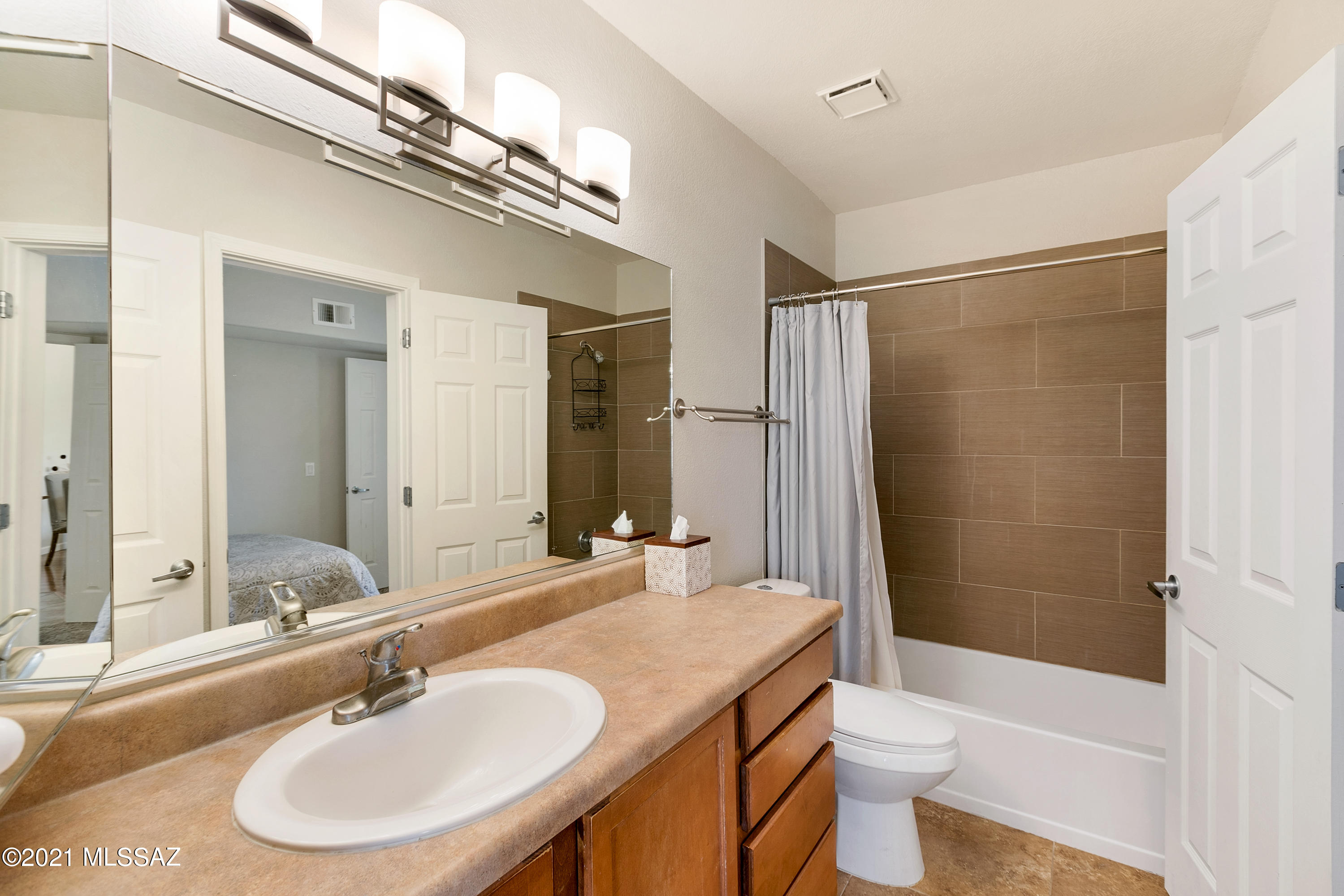 Greens at Ventana Canyon - Residential