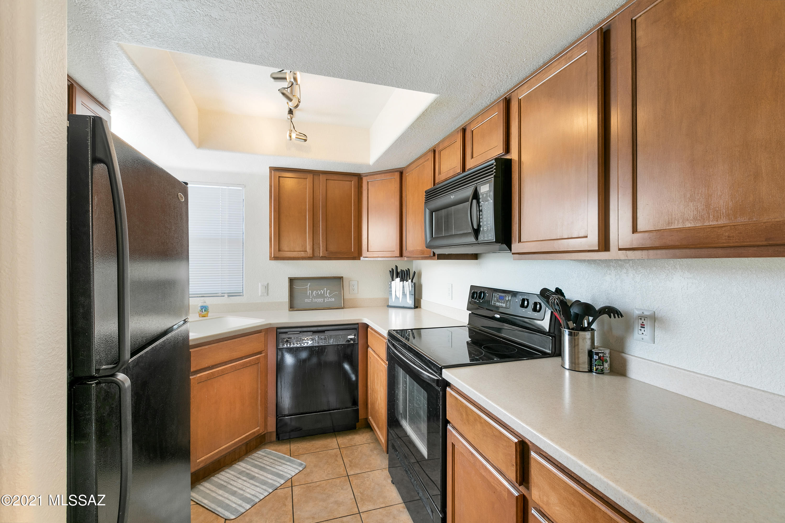 Greens at Ventana Canyon - Residential