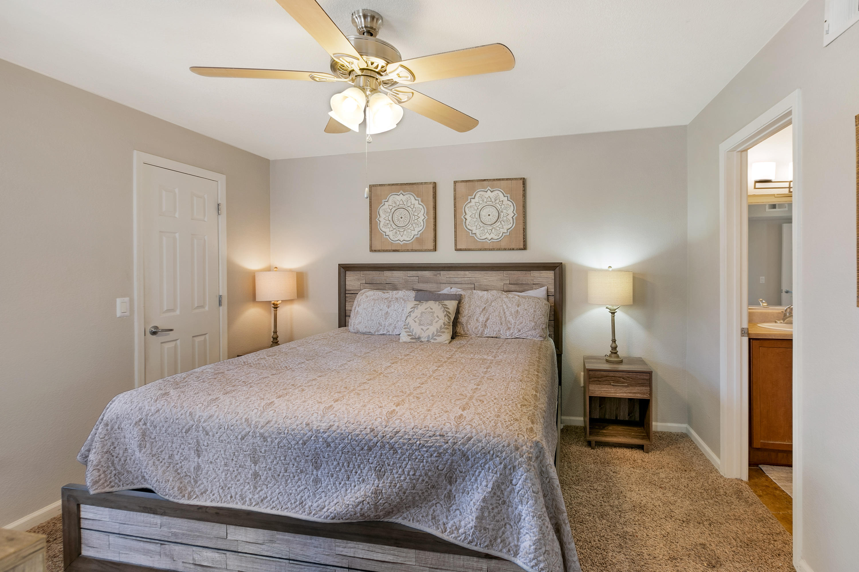 Greens at Ventana Canyon - Residential
