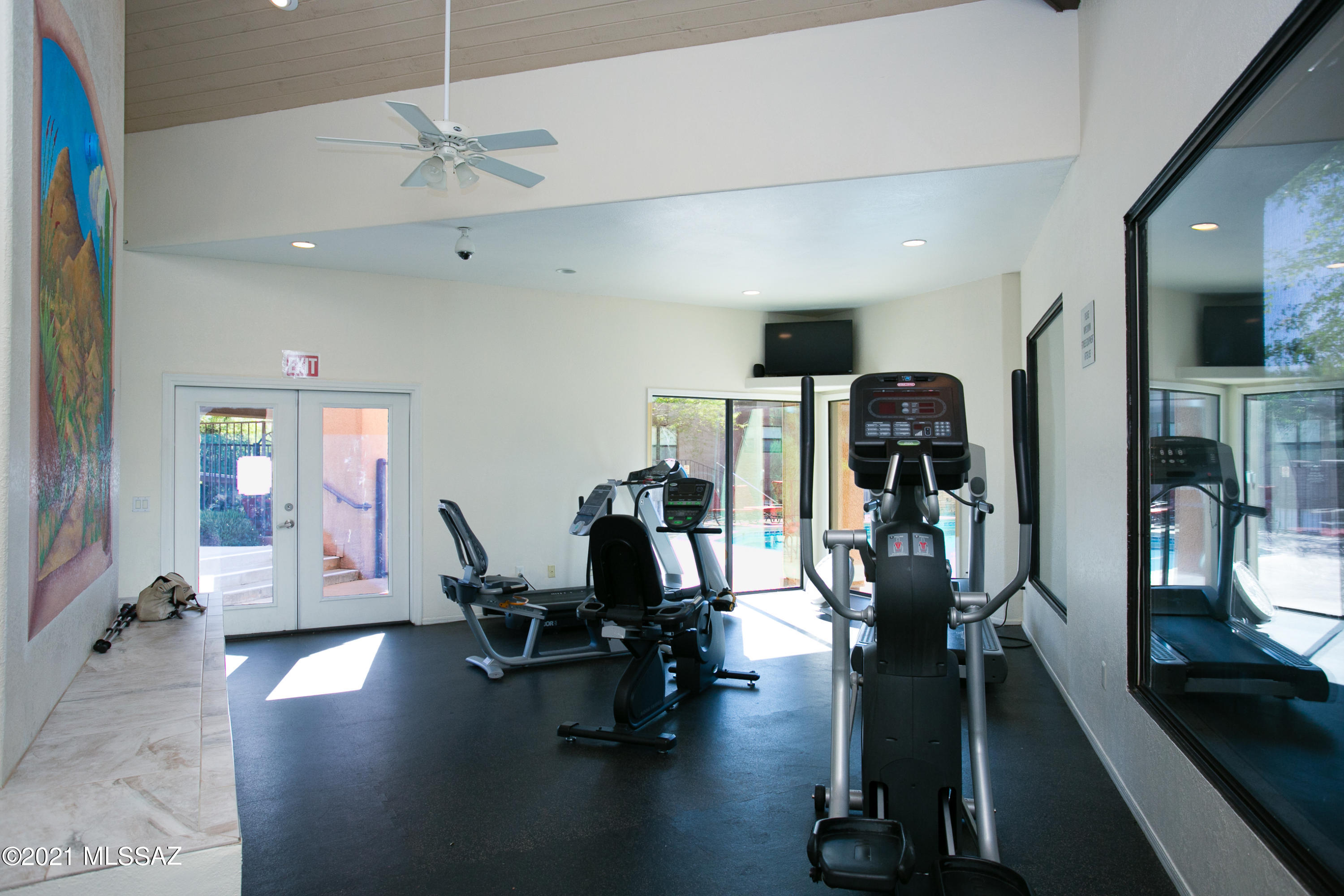 Greens at Ventana Canyon - Residential