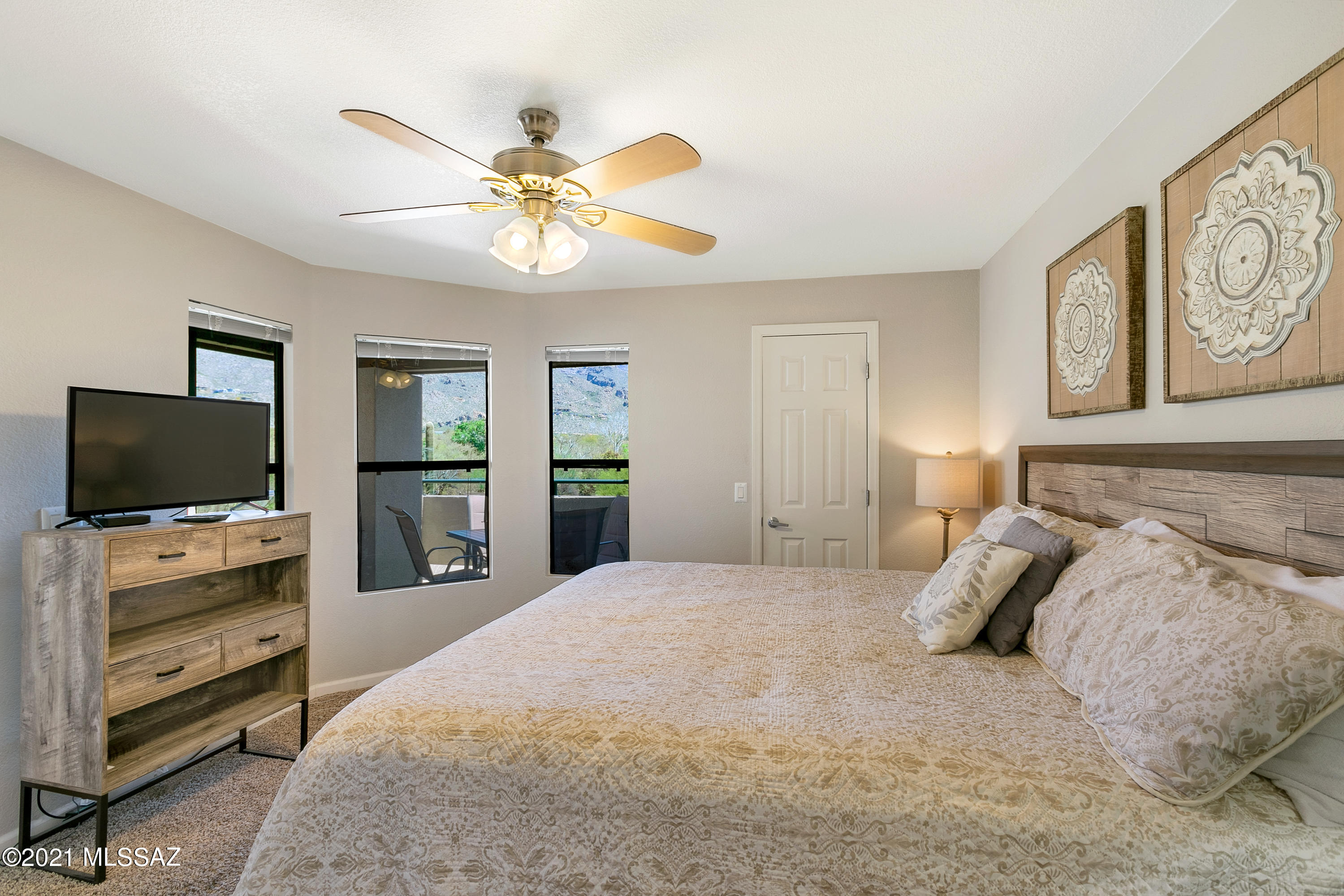Greens at Ventana Canyon - Residential