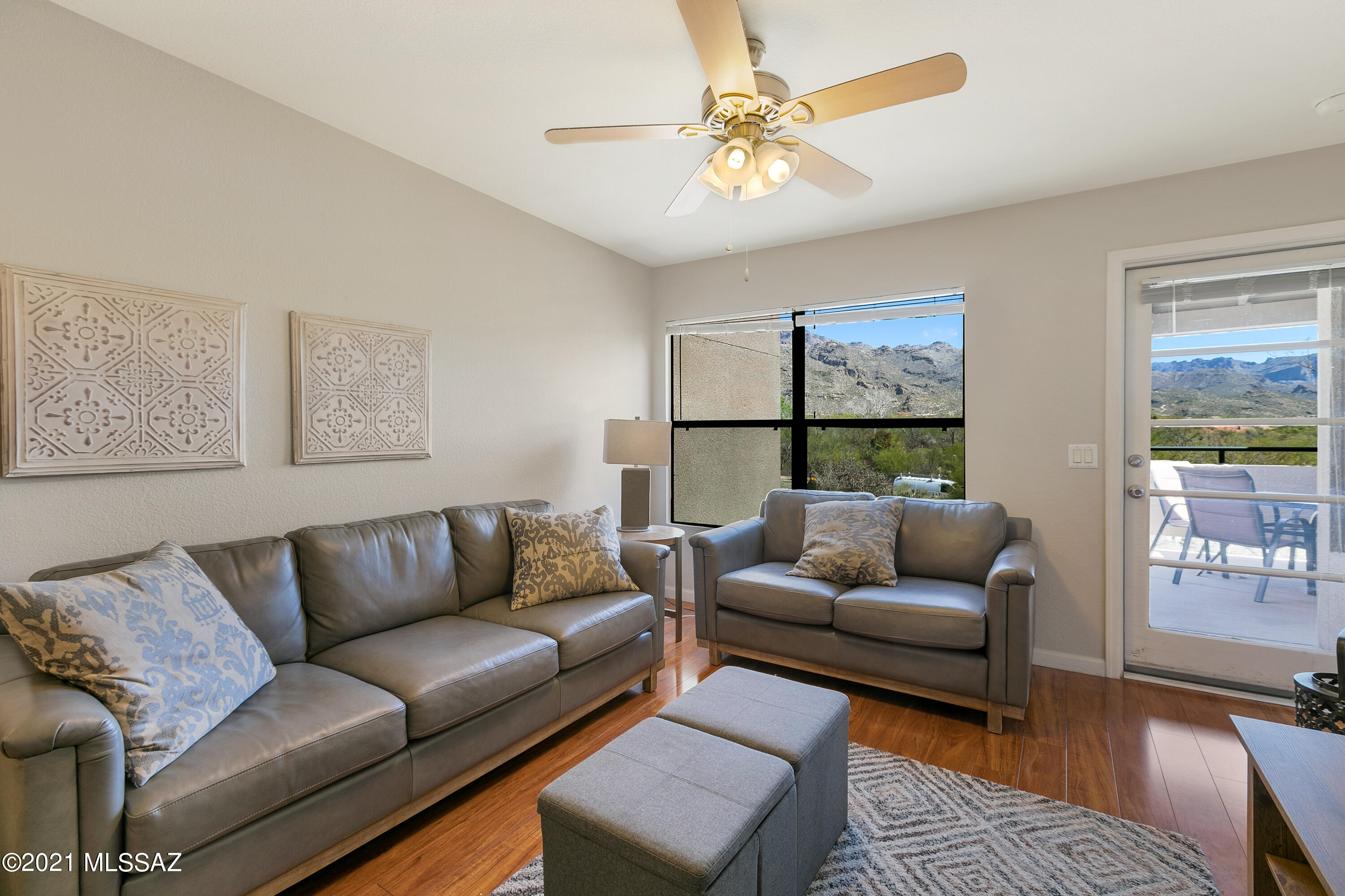 Greens at Ventana Canyon - Residential