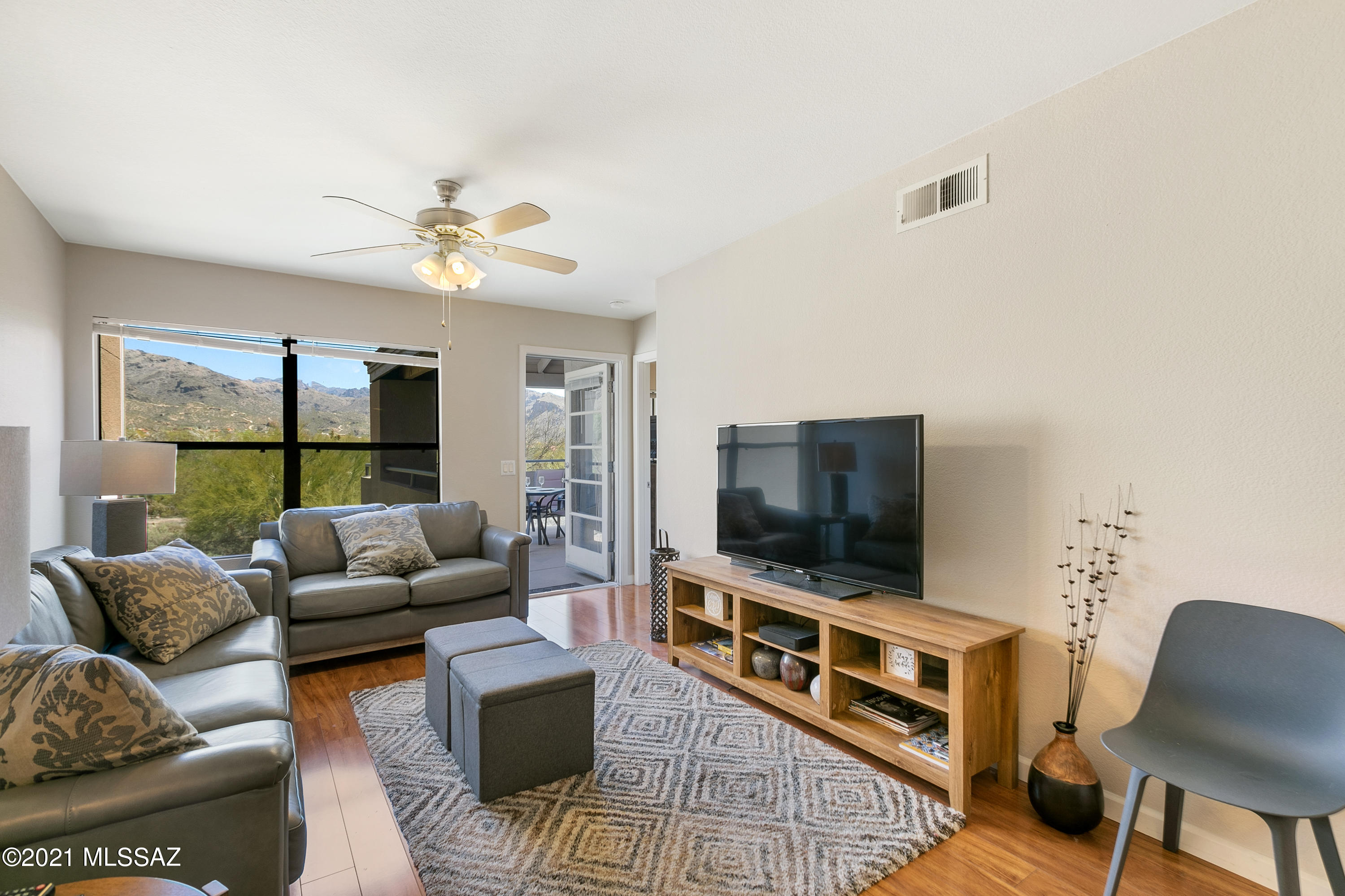 Greens at Ventana Canyon - Residential