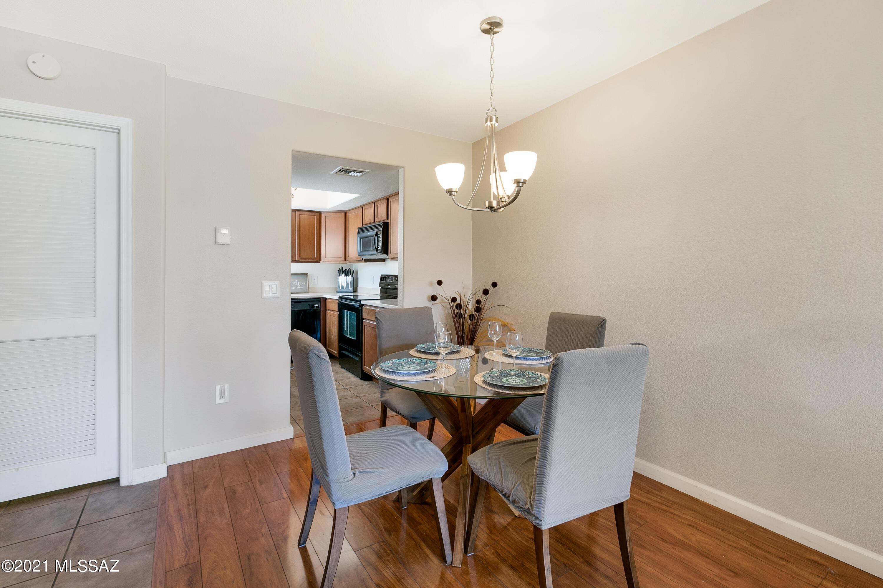 Greens at Ventana Canyon - Residential