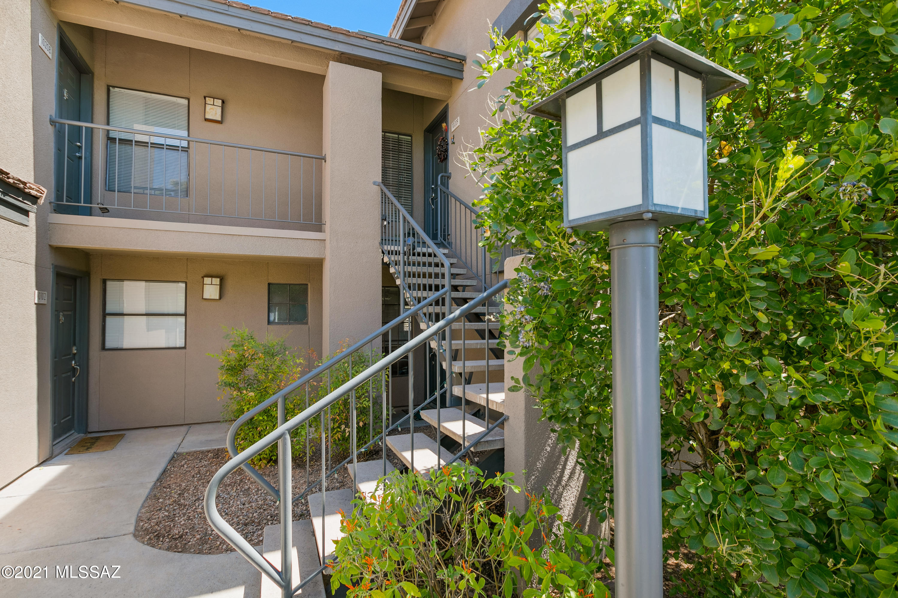 Greens at Ventana Canyon - Residential