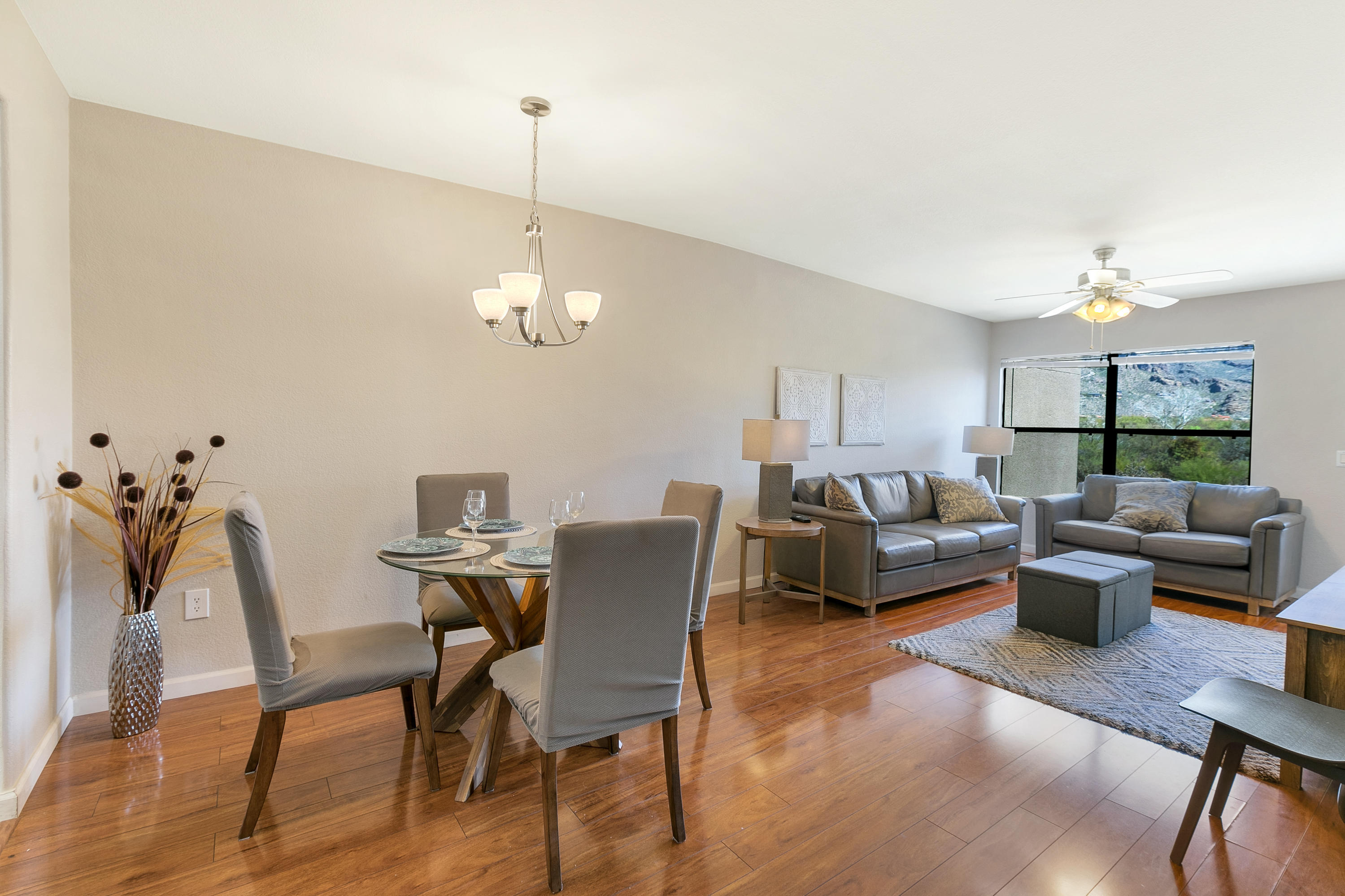 Greens at Ventana Canyon - Residential