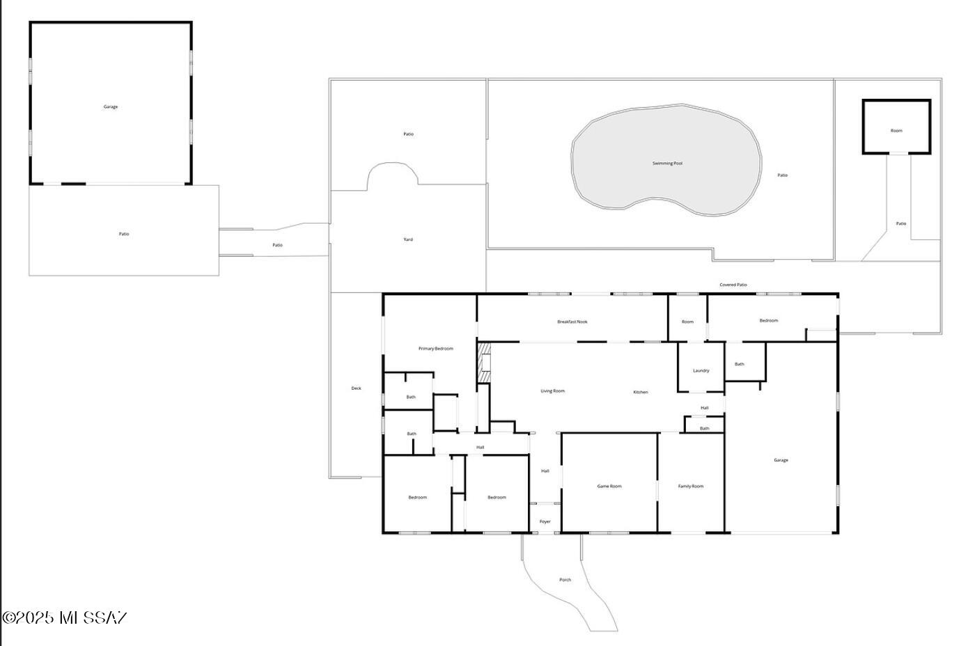 N/A - Residential