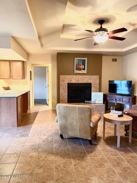 Ventana Vista Condominiums - Residential
