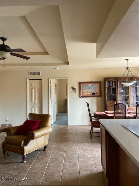 Ventana Vista Condominiums - Residential