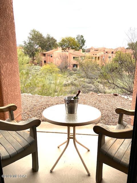 Ventana Vista Condominiums - Residential