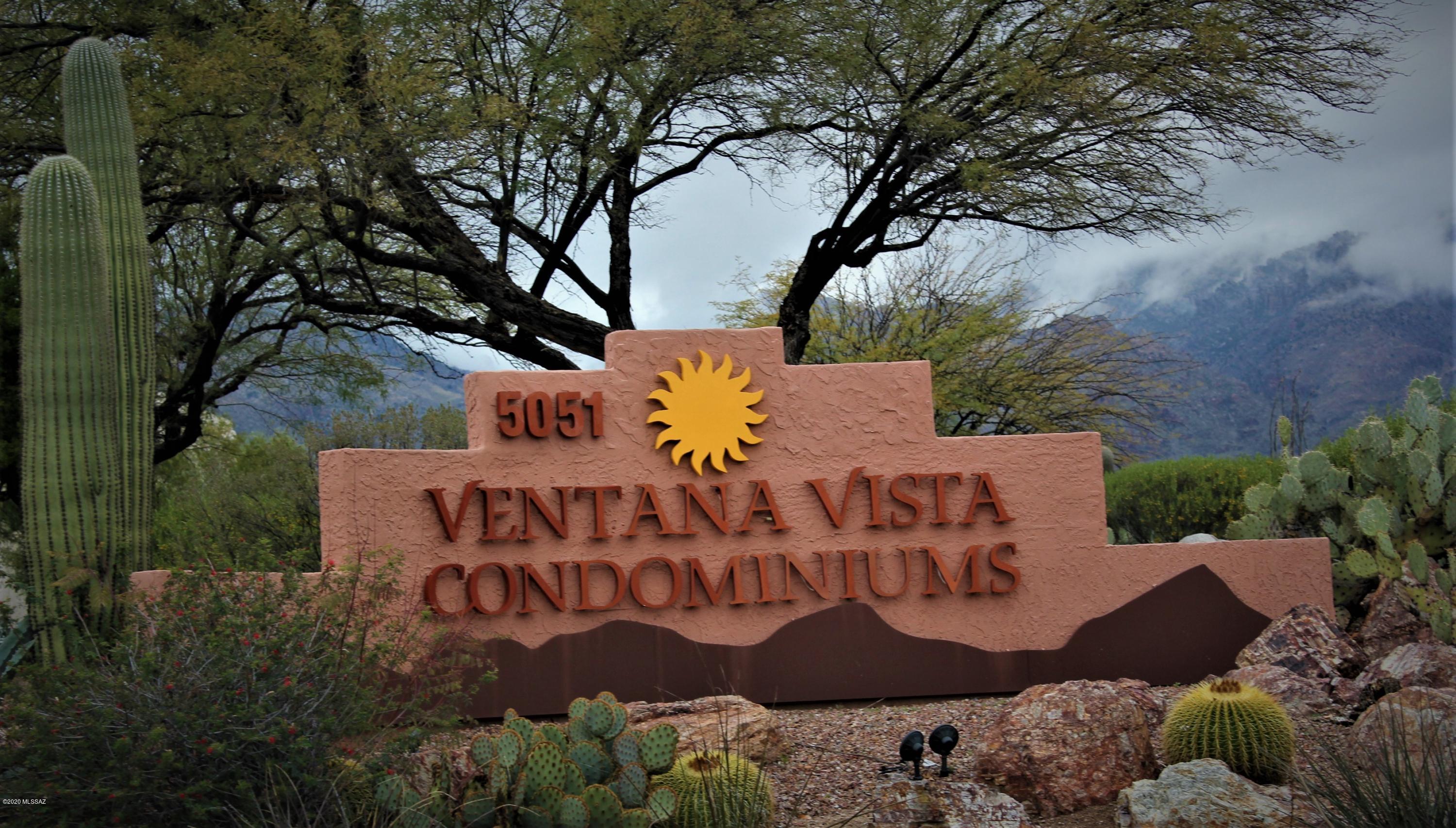 Ventana Vista Condominiums - Residential