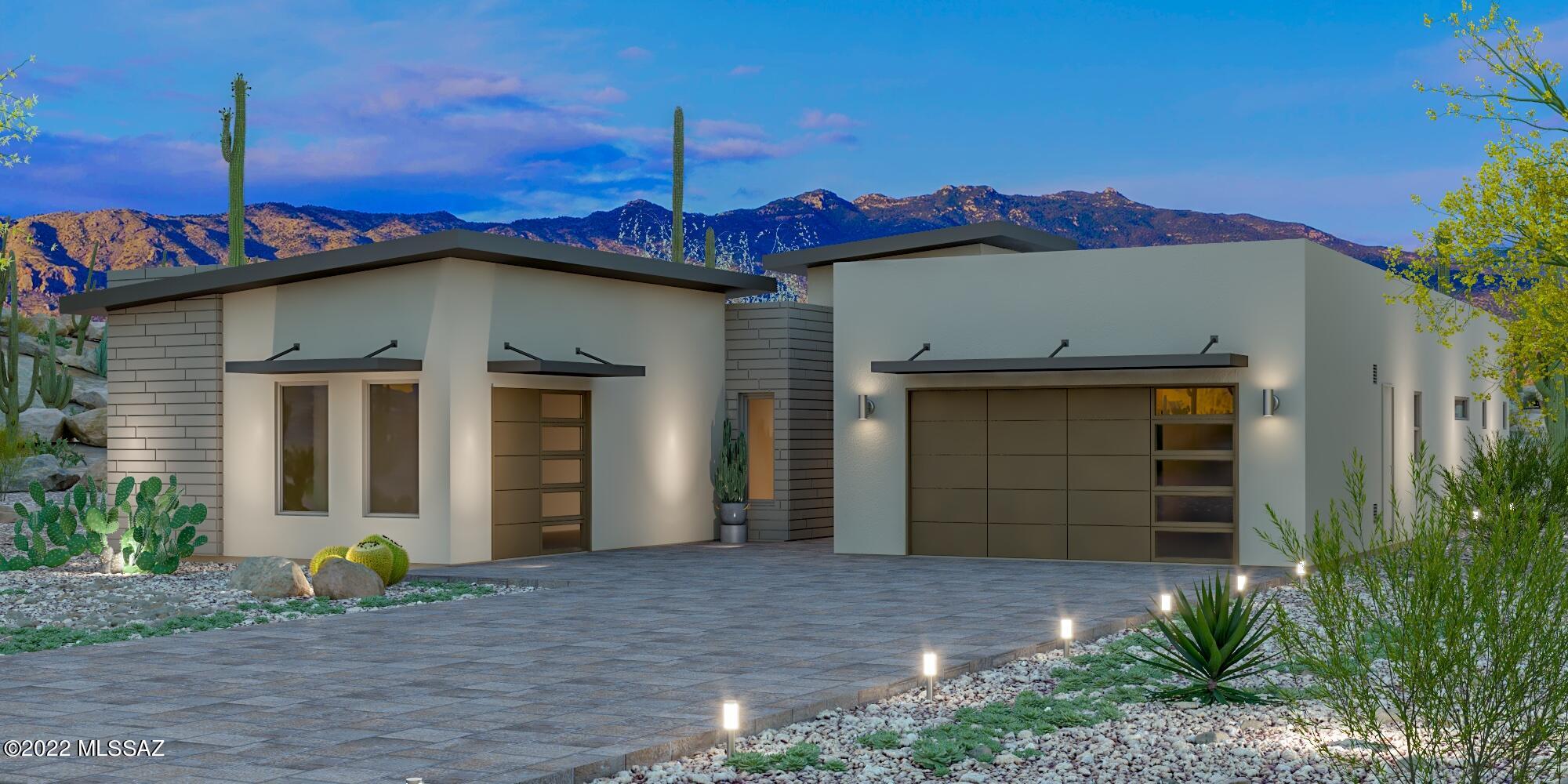 Rancho Soldados - Residential