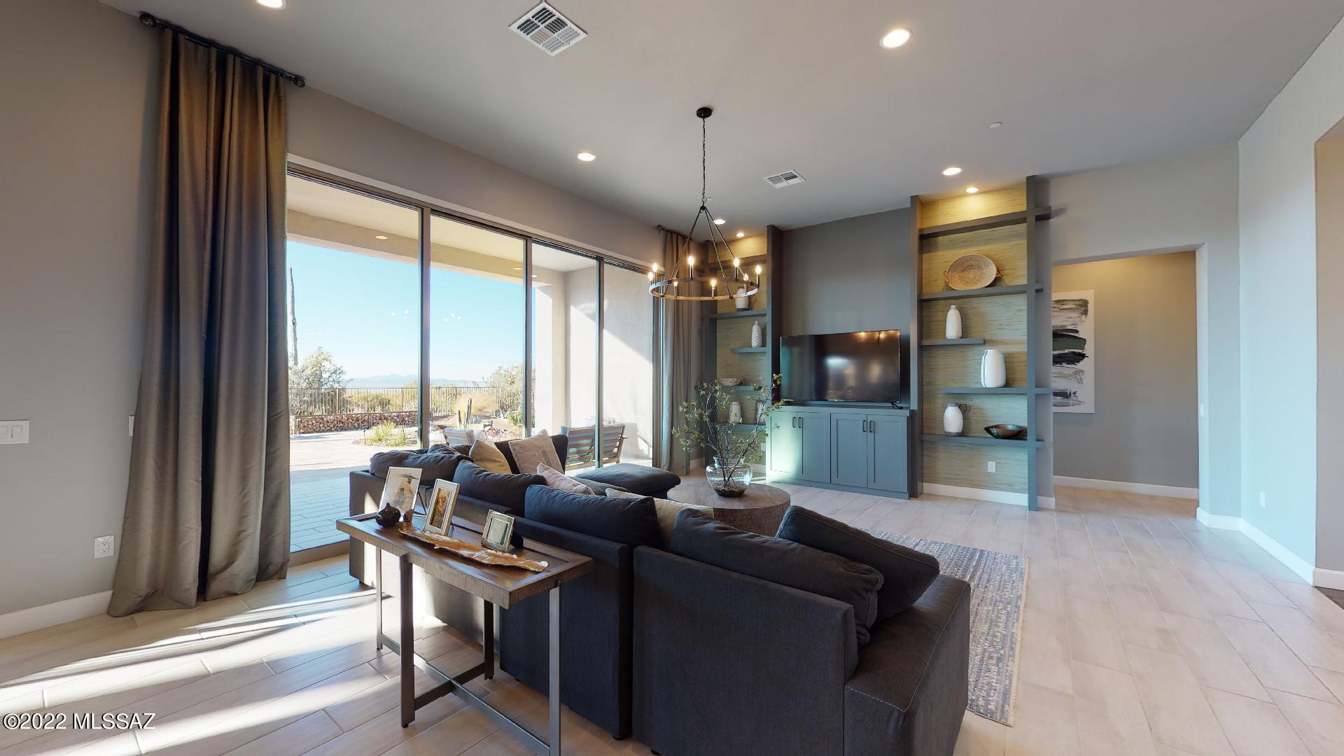 Rancho Soldados - Residential