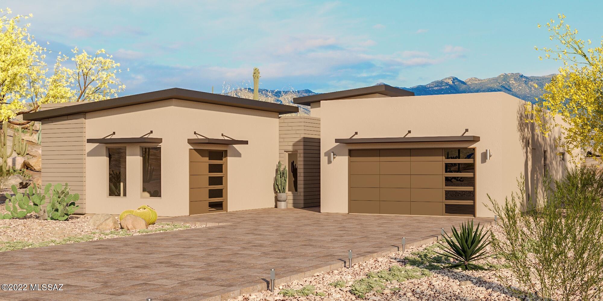 Rancho Soldados - Residential