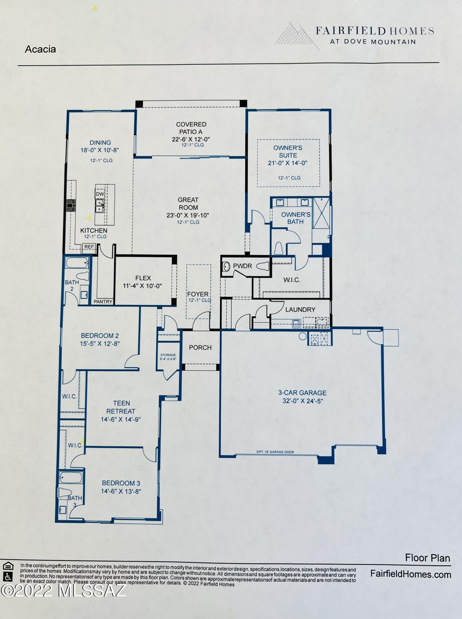 Rancho Soldados - Residential