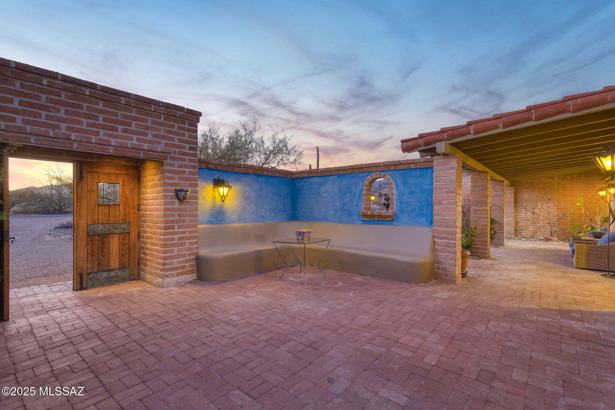 La Cebadilla Estates (1-161) - Residential