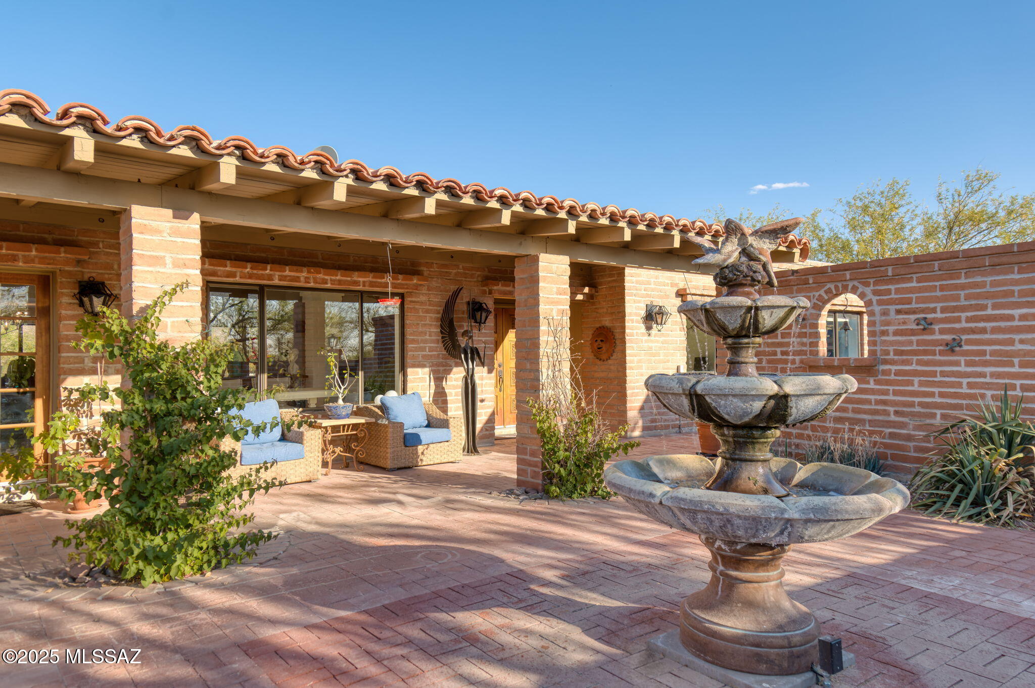 La Cebadilla Estates (1-161) - Residential