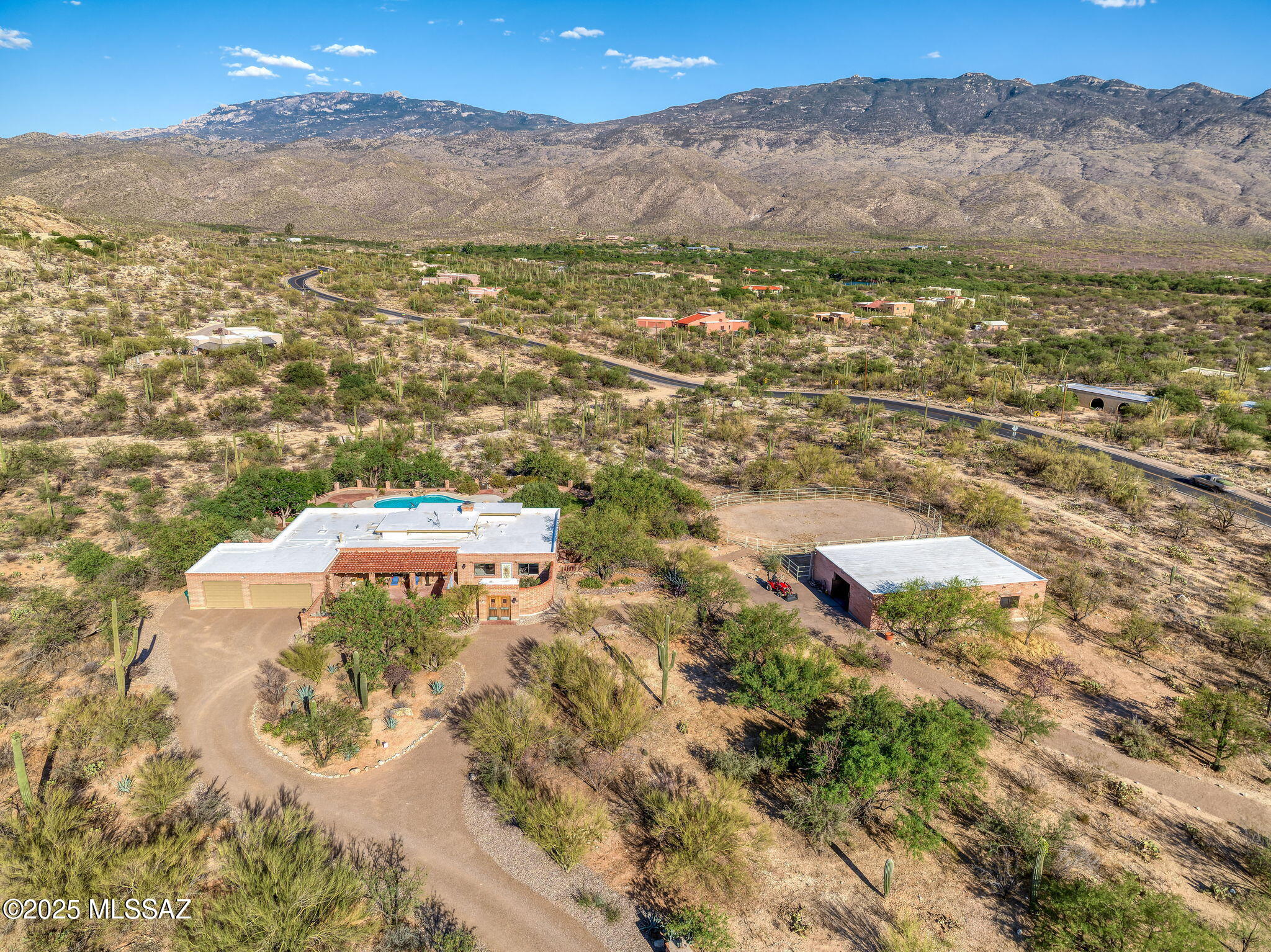 La Cebadilla Estates (1-161) - Residential