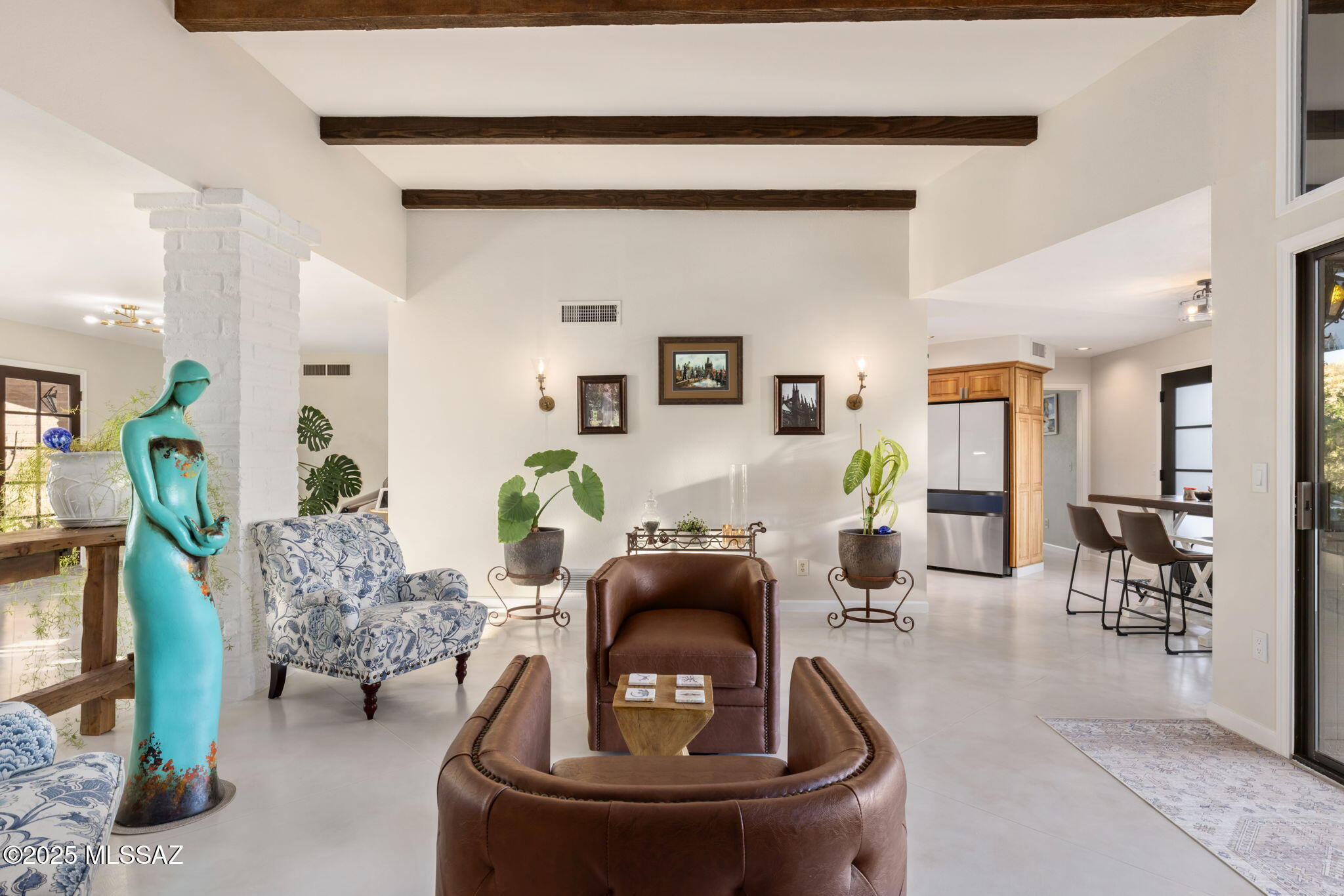 La Cebadilla Estates (1-161) - Residential