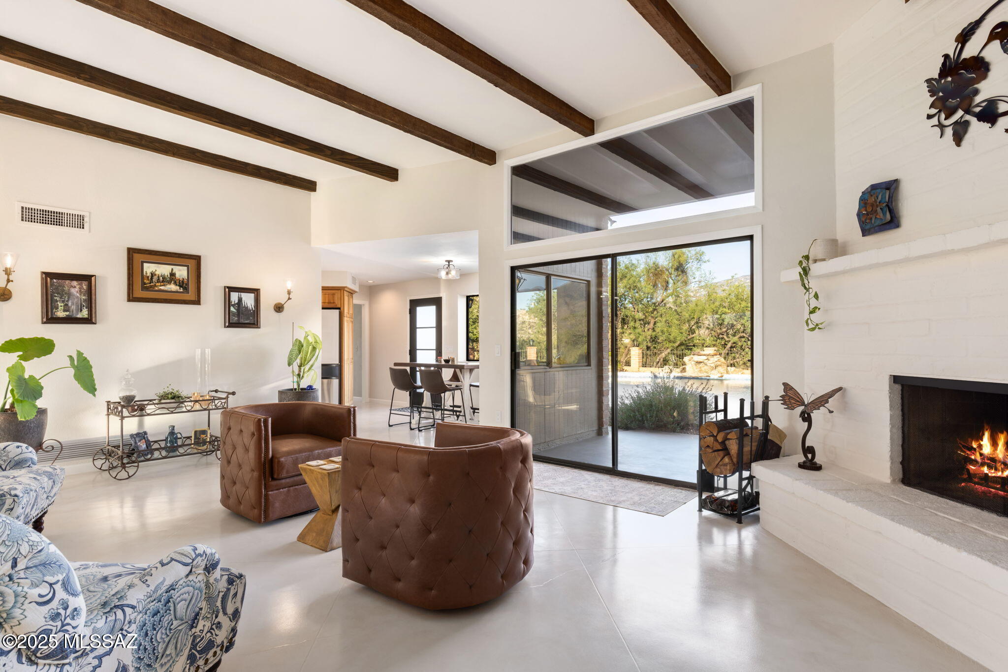 La Cebadilla Estates (1-161) - Residential