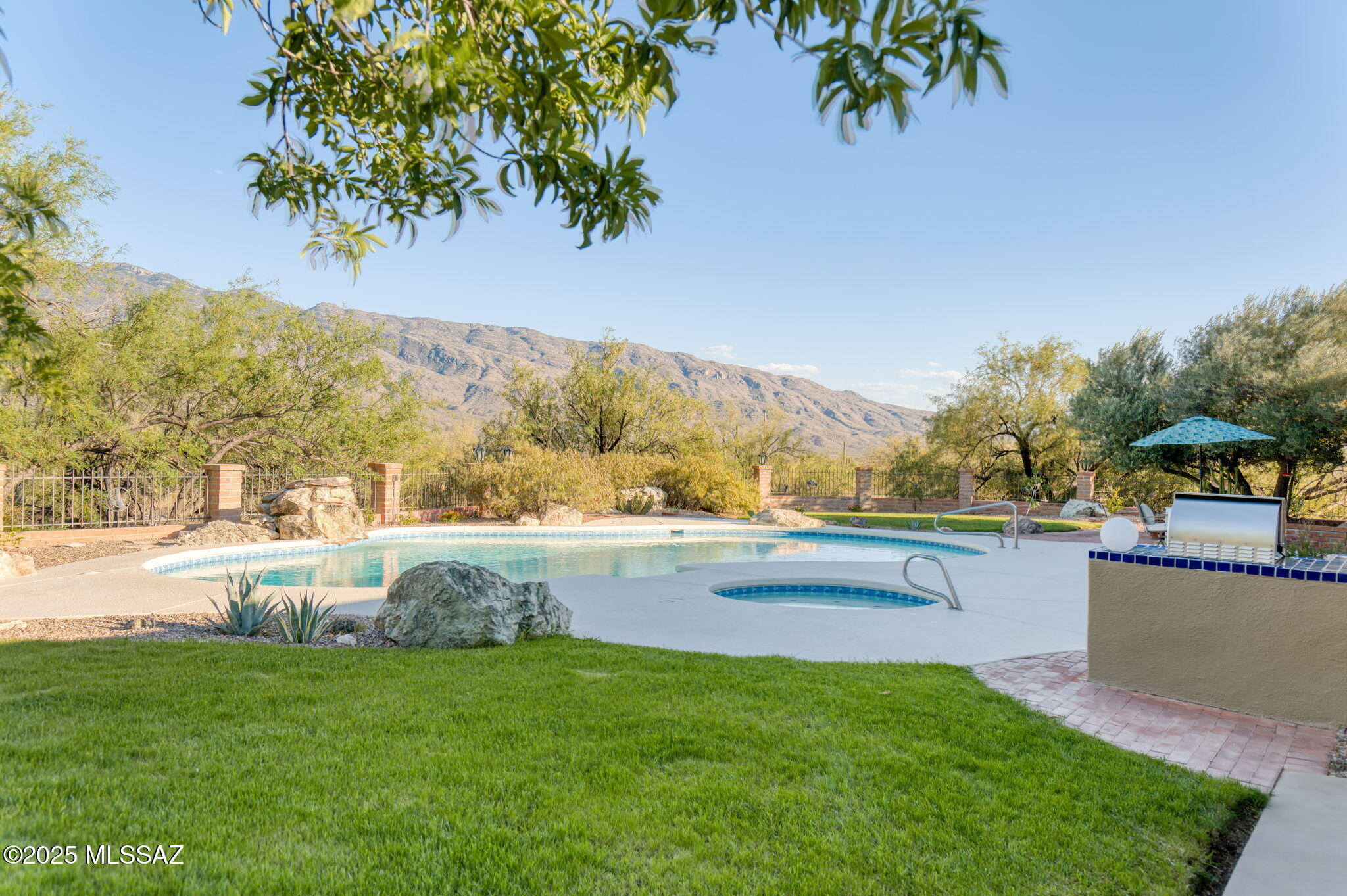 La Cebadilla Estates (1-161) - Residential