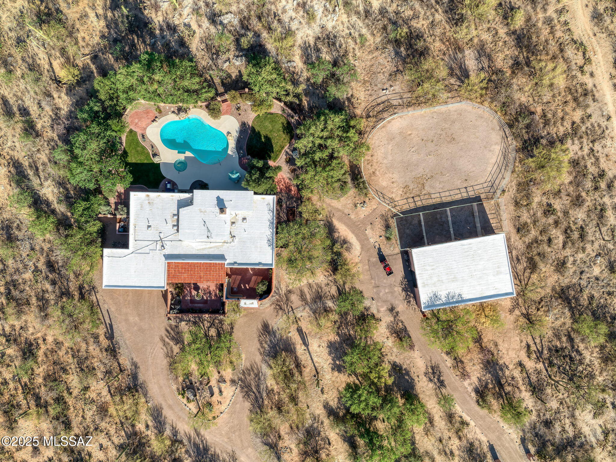 La Cebadilla Estates (1-161) - Residential
