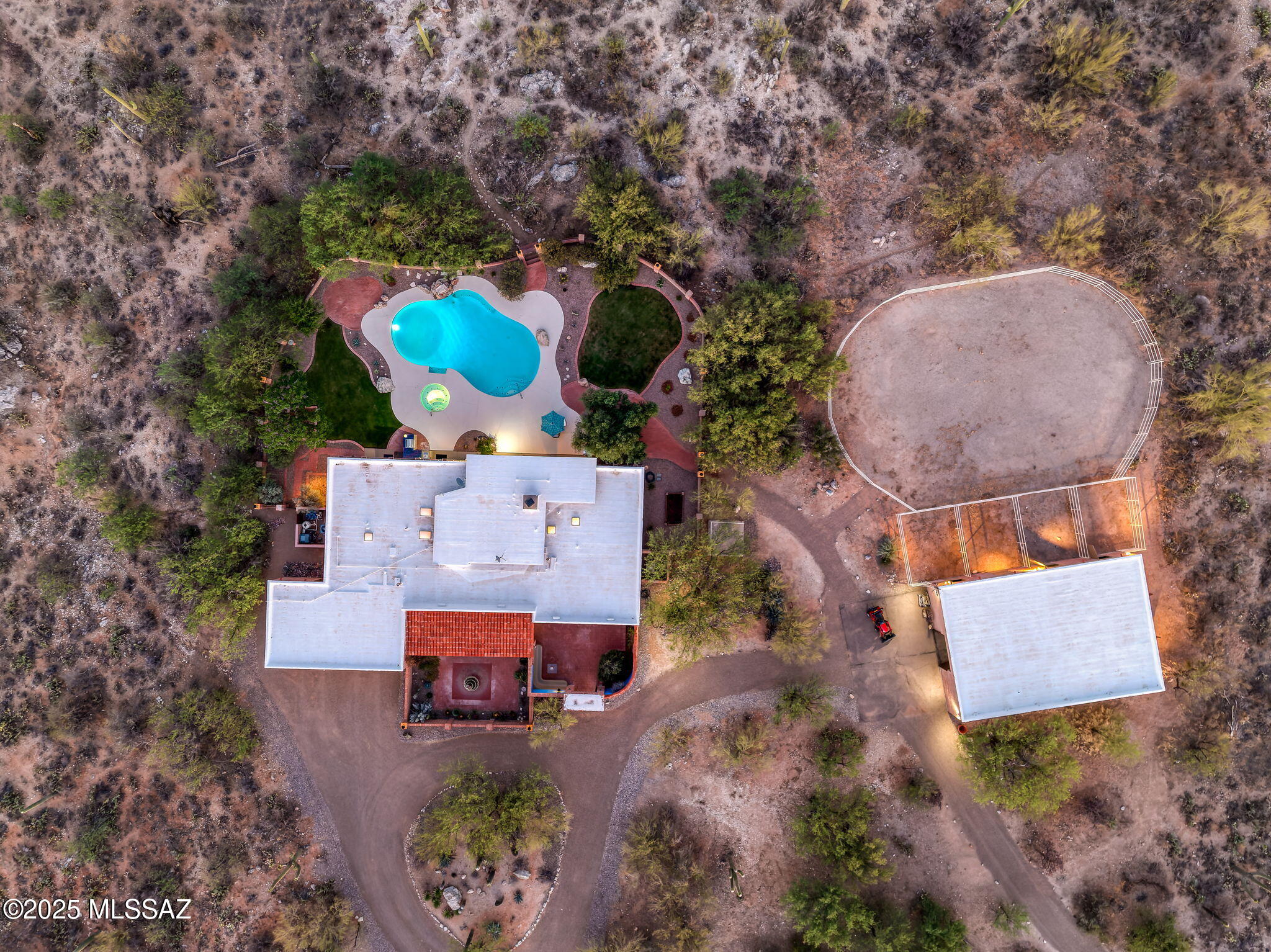 La Cebadilla Estates (1-161) - Residential