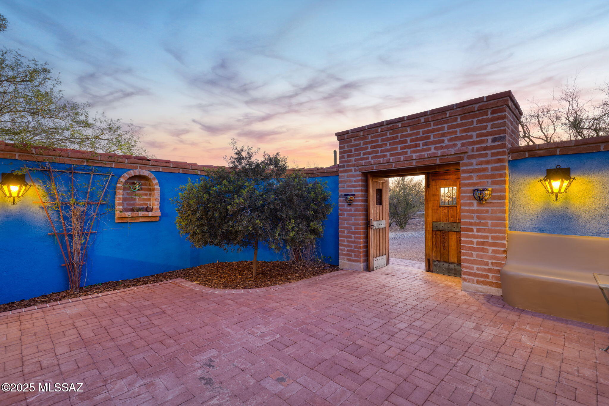 La Cebadilla Estates (1-161) - Residential