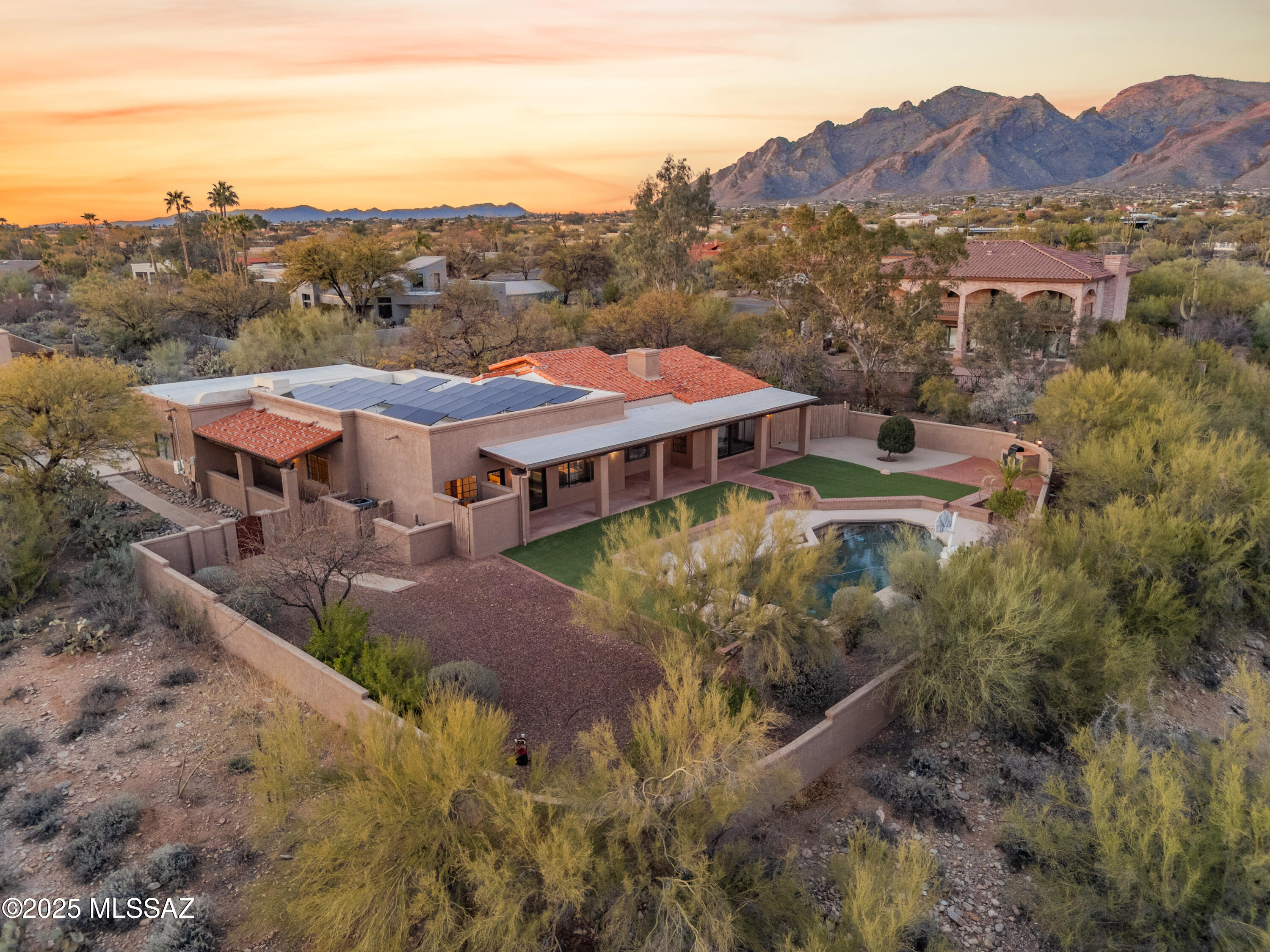 Shadow Hills (1-483) - Residential