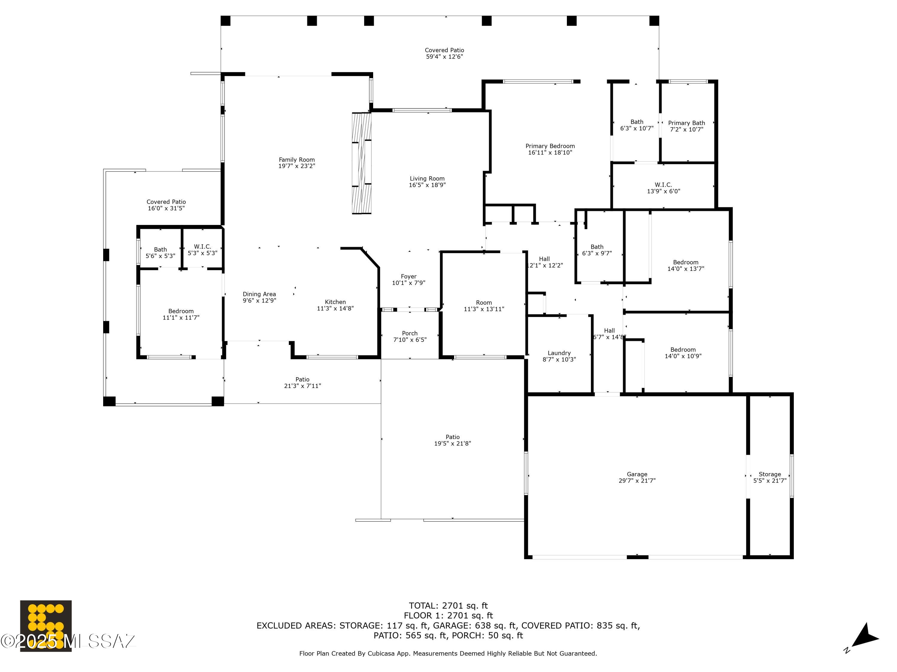 Shadow Hills (1-483) - Residential