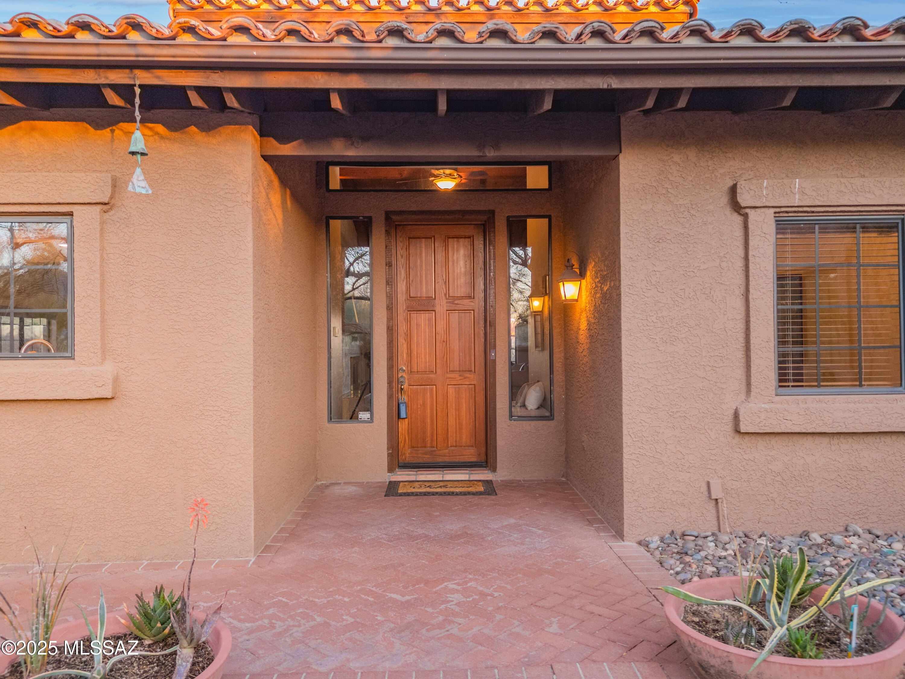 Shadow Hills (1-483) - Residential