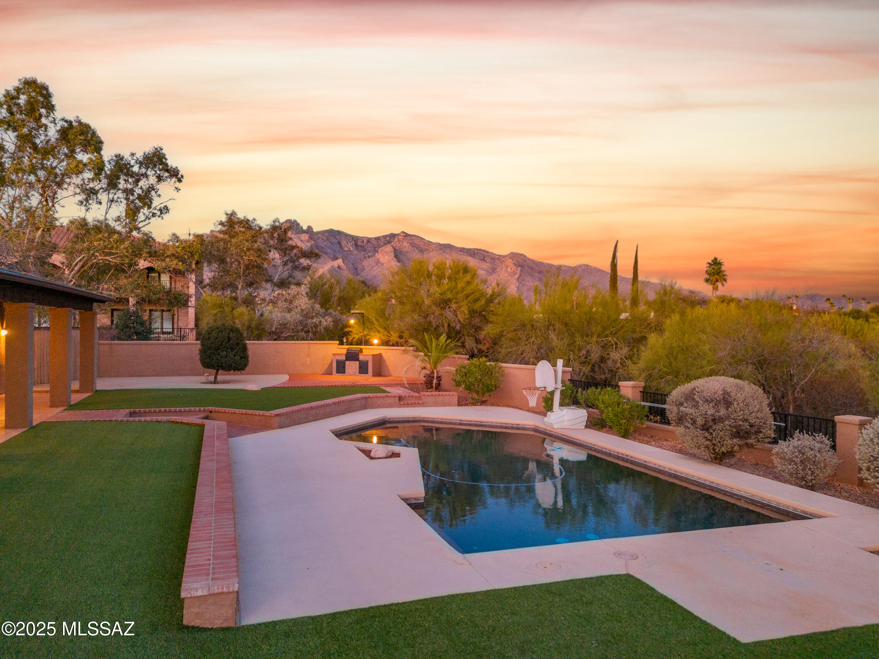 Shadow Hills (1-483) - Residential