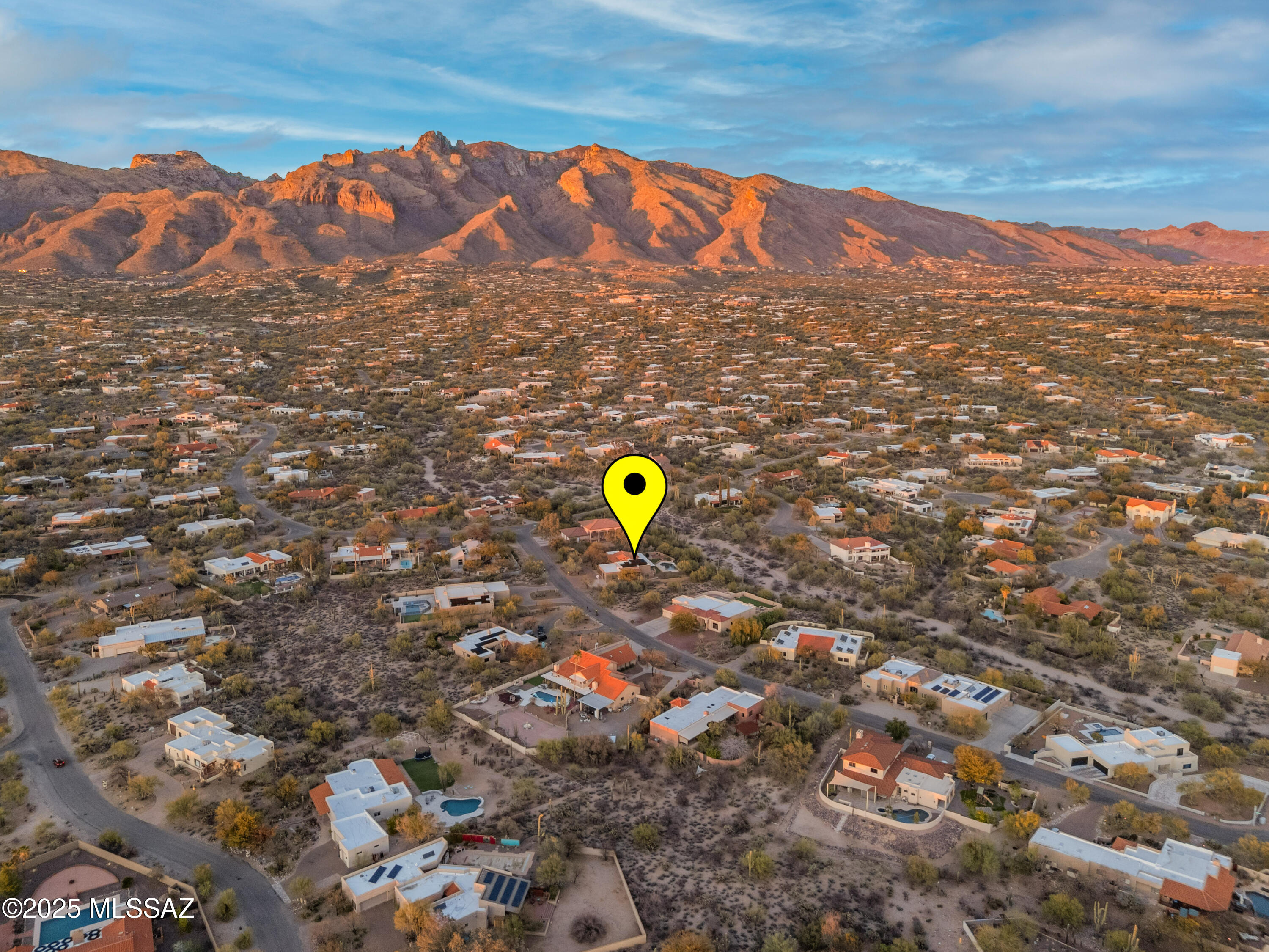 Shadow Hills (1-483) - Residential