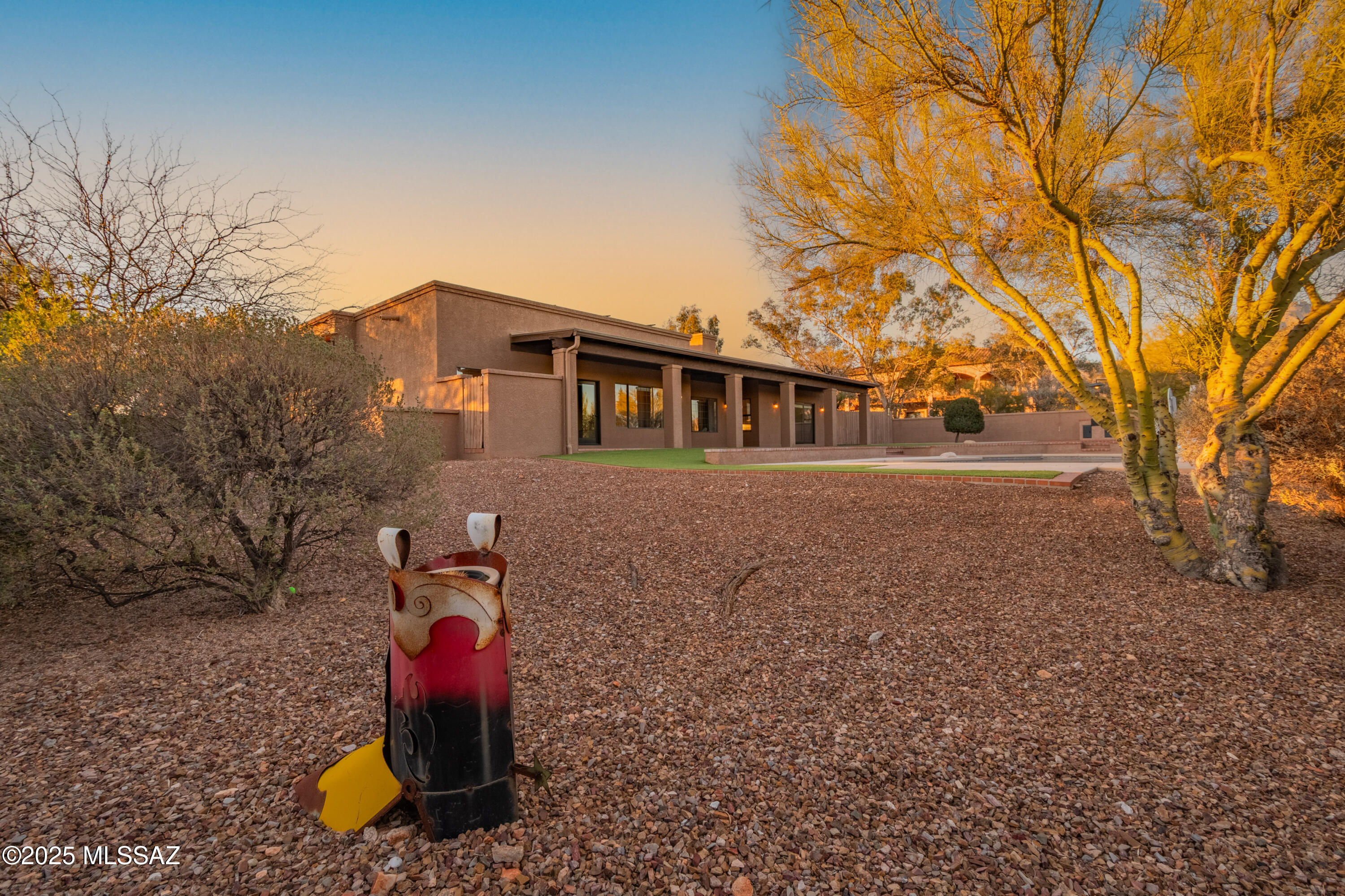 Shadow Hills (1-483) - Residential