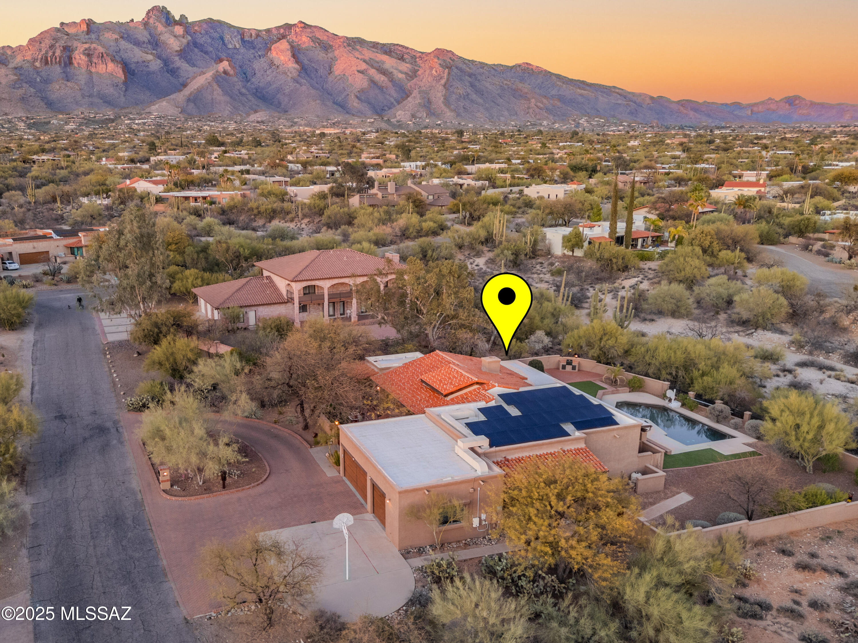 Shadow Hills (1-483) - Residential