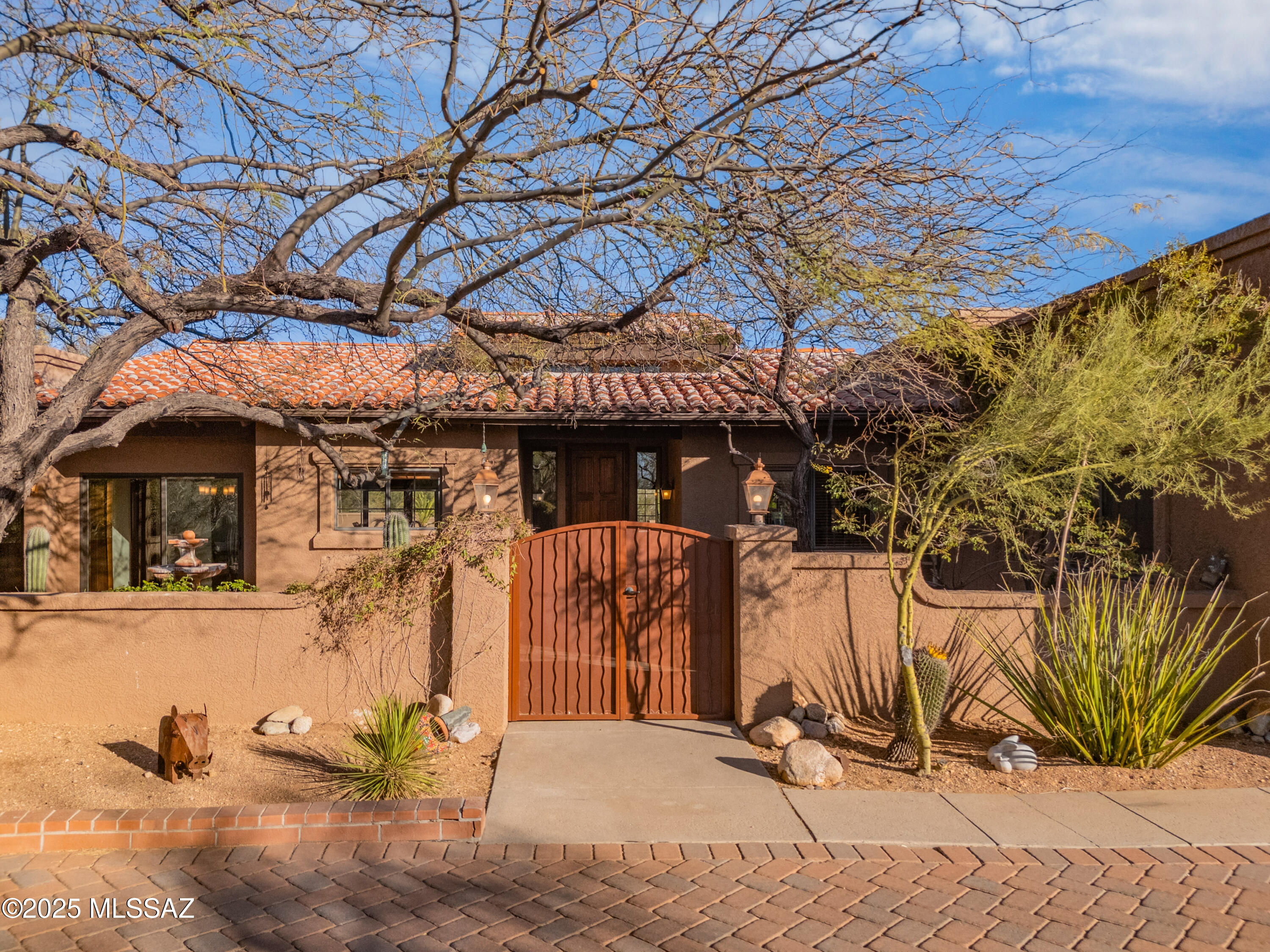 Shadow Hills (1-483) - Residential