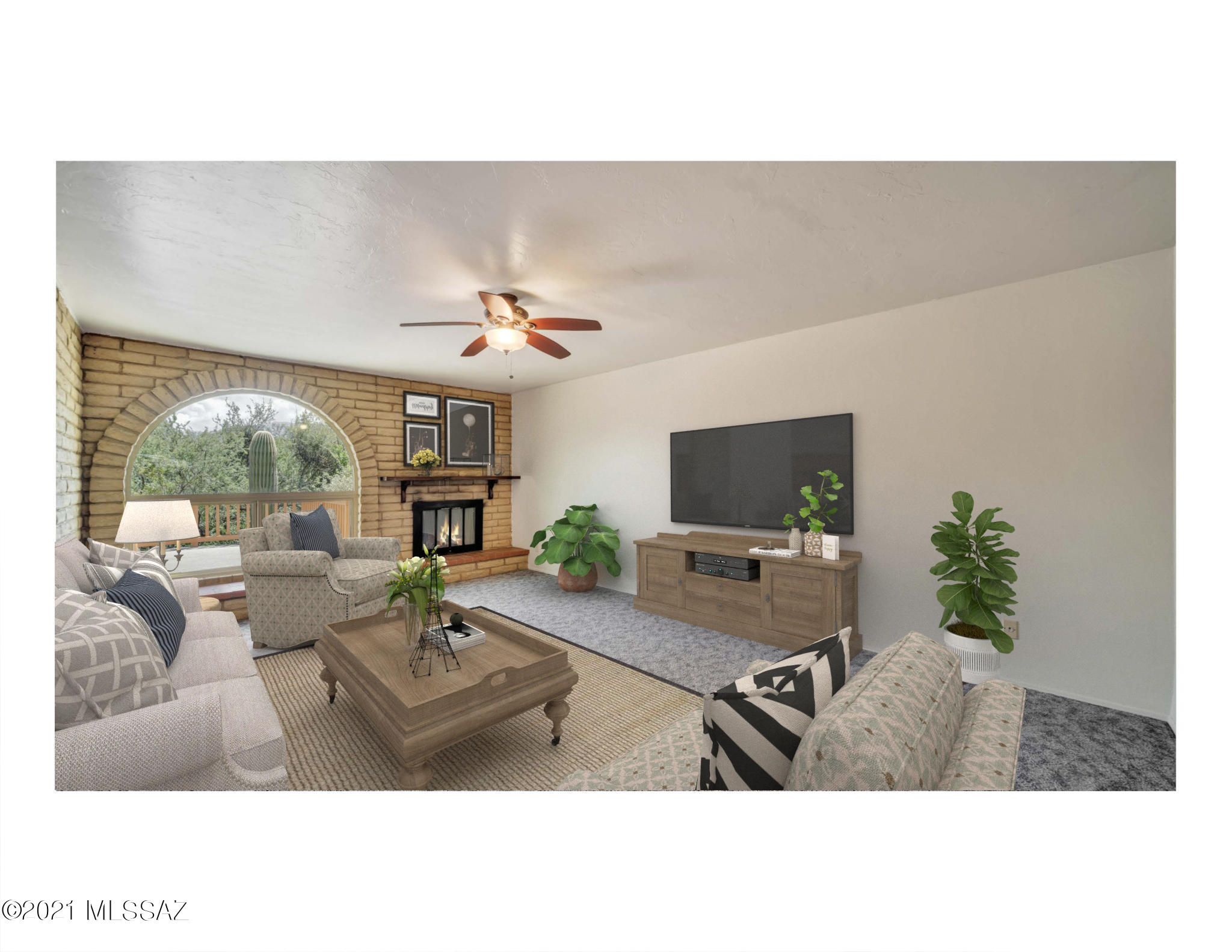 Rancho Del Este (1-128) - Residential