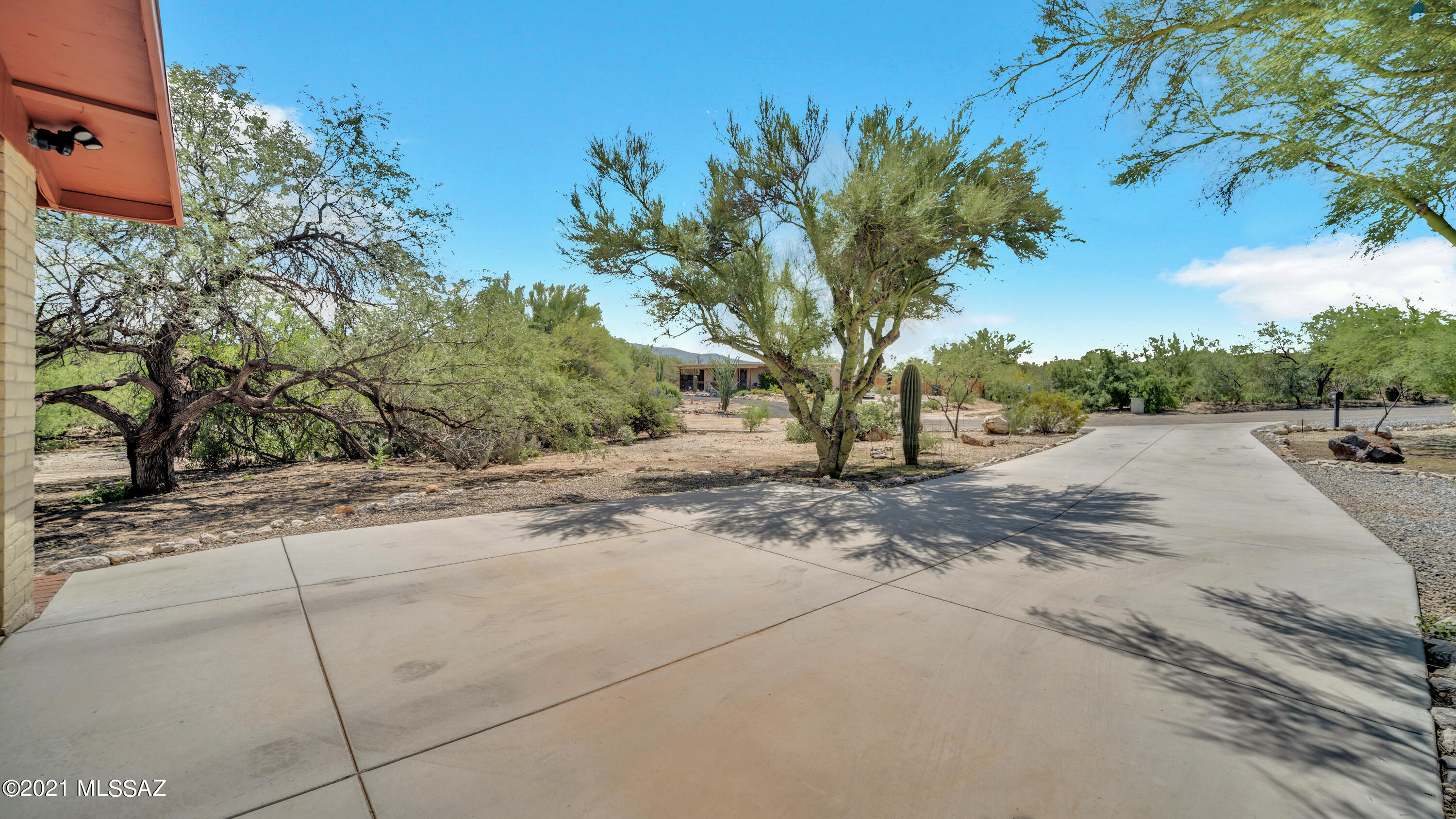 Rancho Del Este (1-128) - Residential