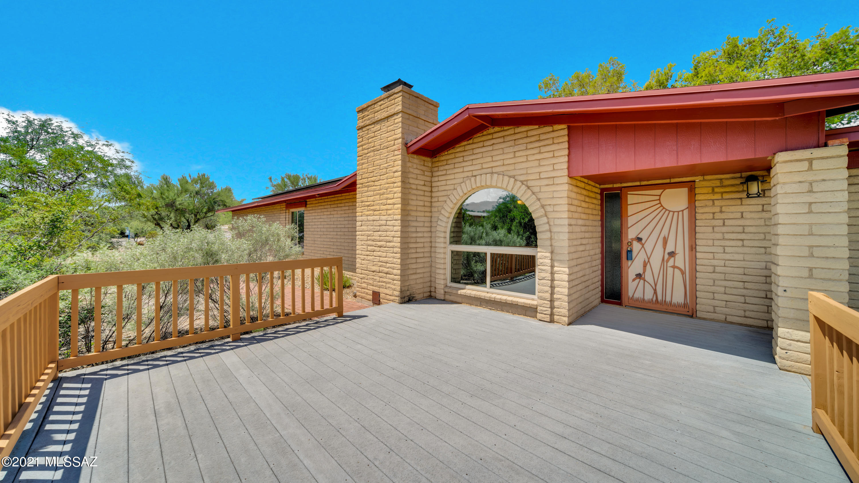 Rancho Del Este (1-128) - Residential