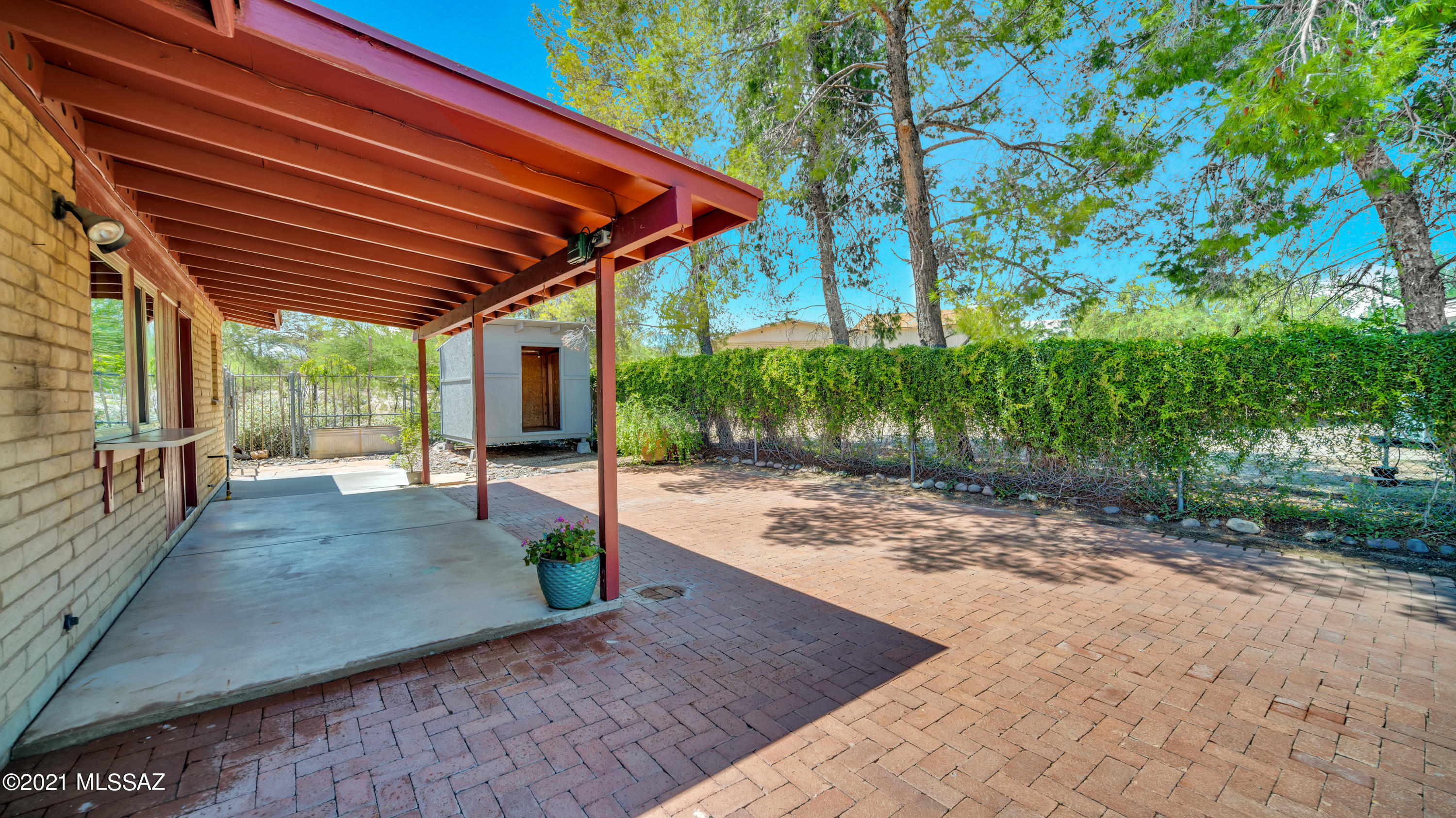 Rancho Del Este (1-128) - Residential