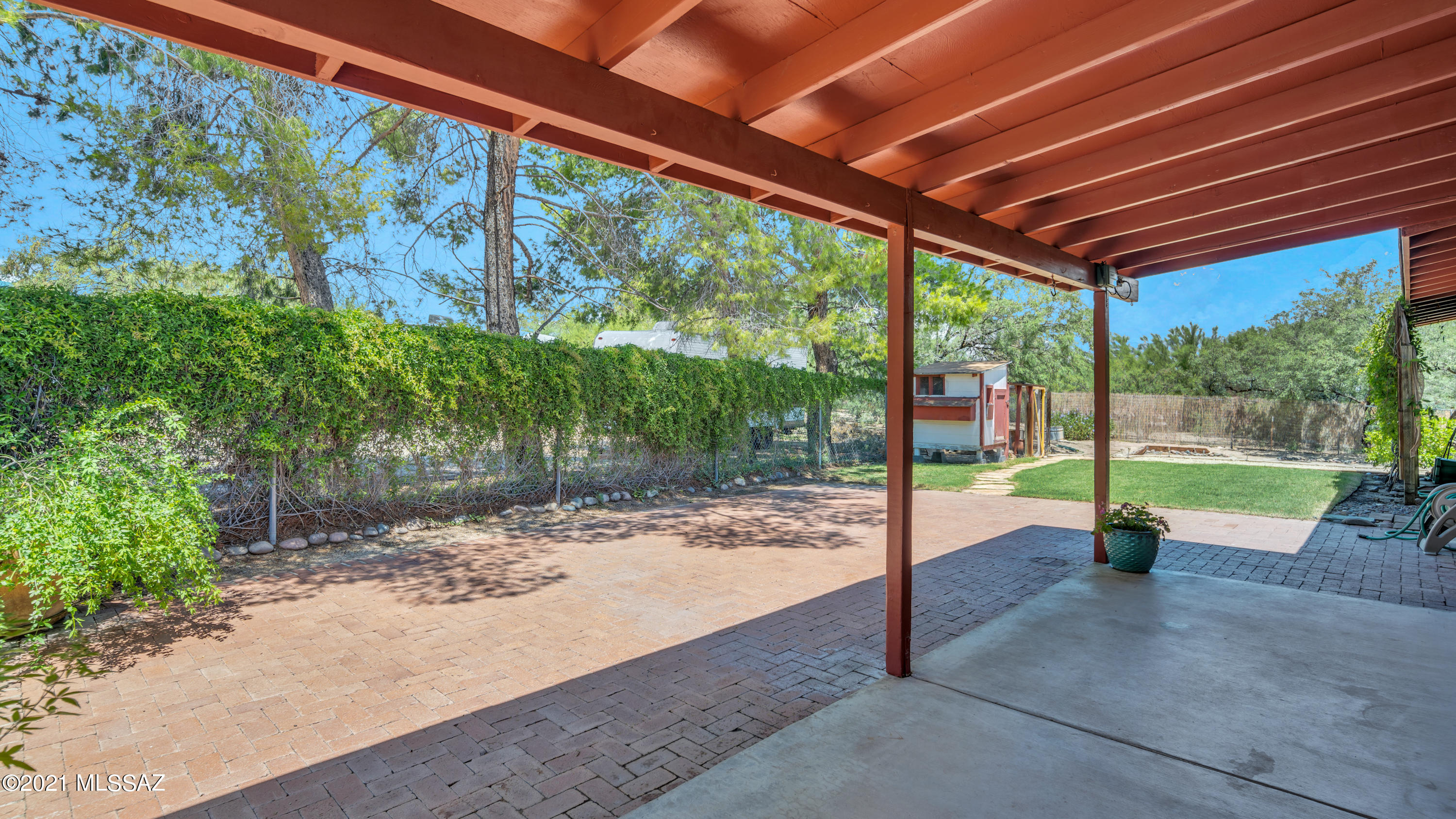 Rancho Del Este (1-128) - Residential