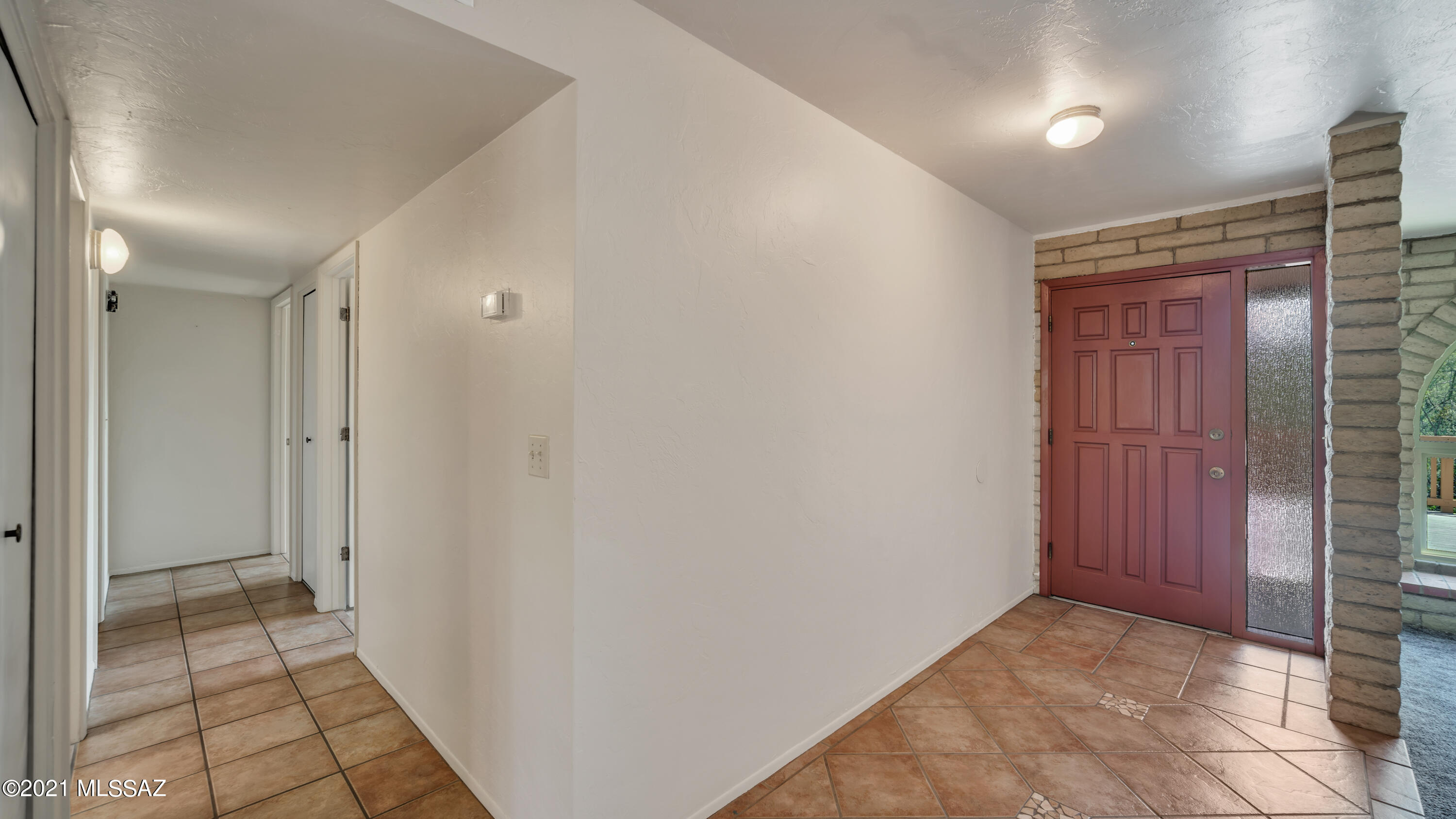 Rancho Del Este (1-128) - Residential