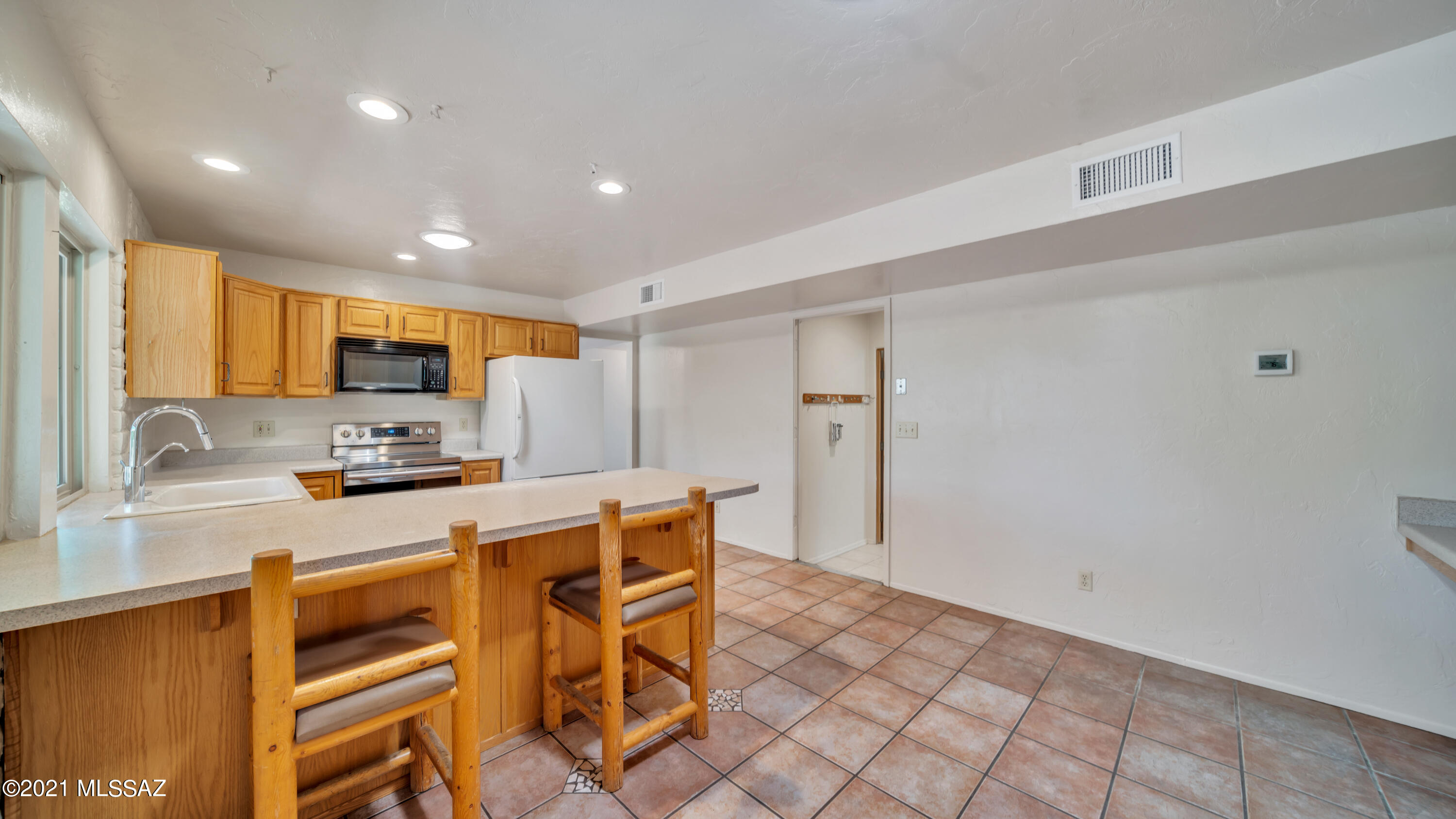 Rancho Del Este (1-128) - Residential