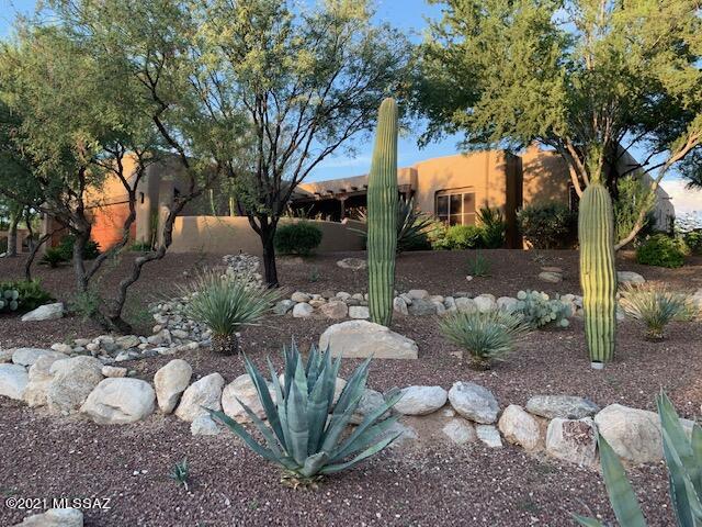 Chaparral Heights (1-73) - Residential