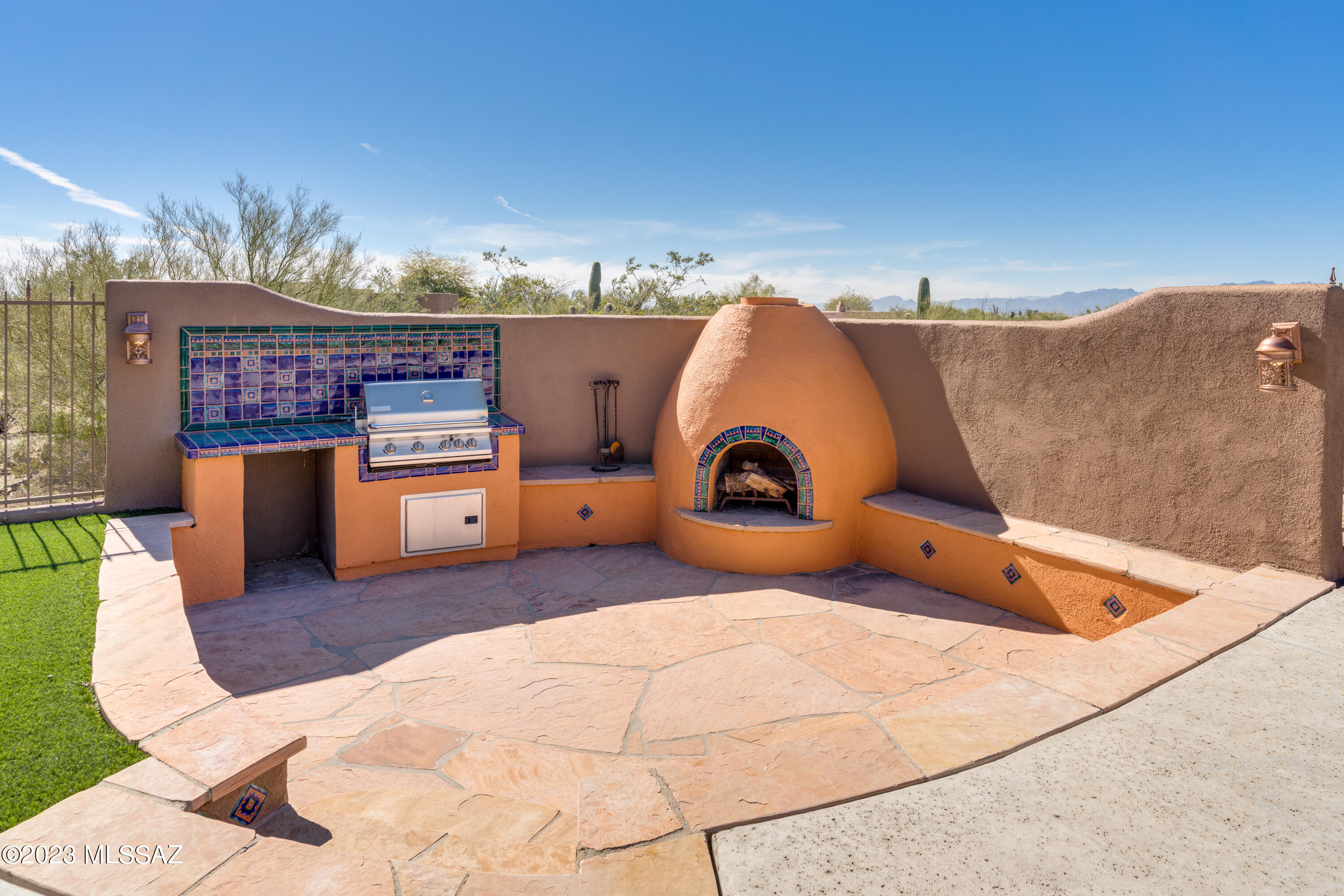 Chaparral Heights (1-73) - Residential