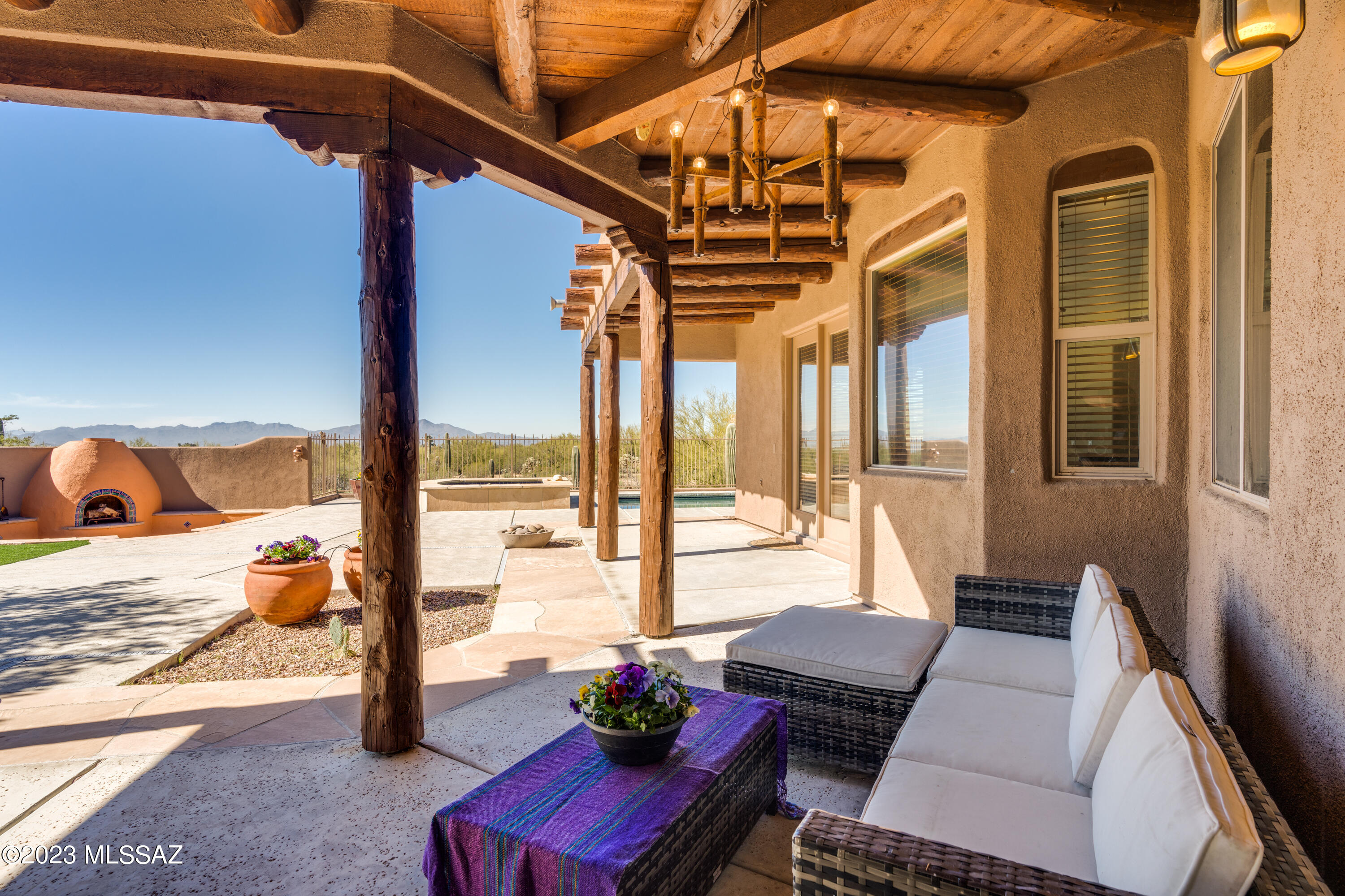Chaparral Heights (1-73) - Residential