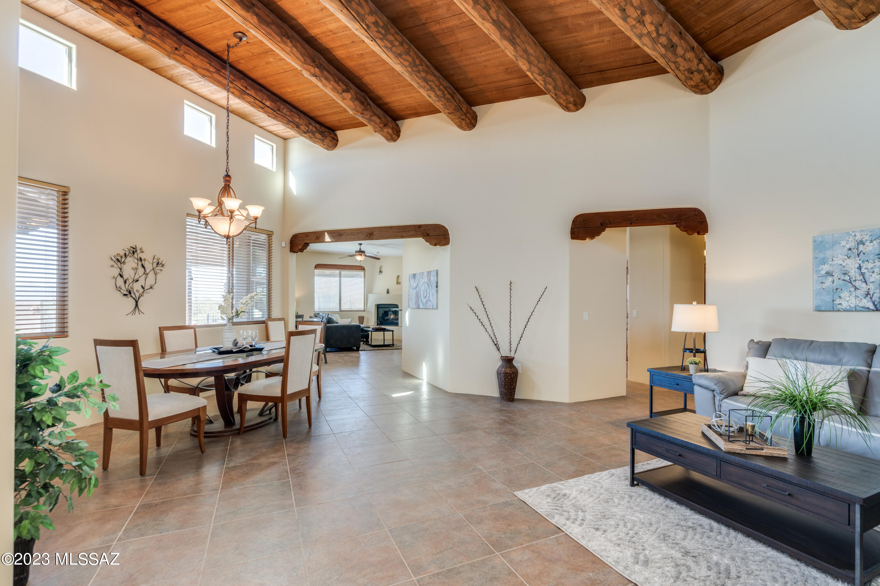 Chaparral Heights (1-73) - Residential