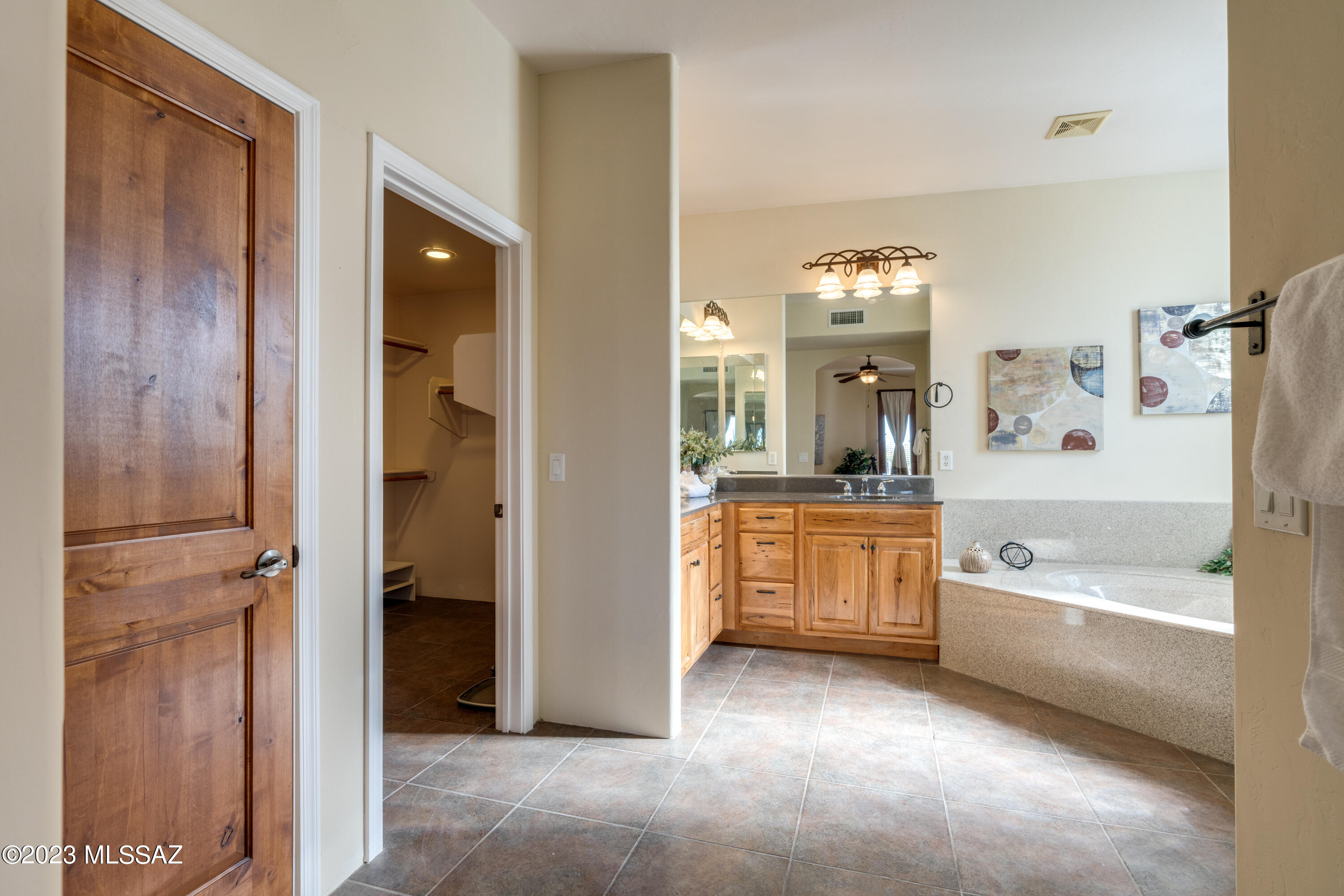 Chaparral Heights (1-73) - Residential