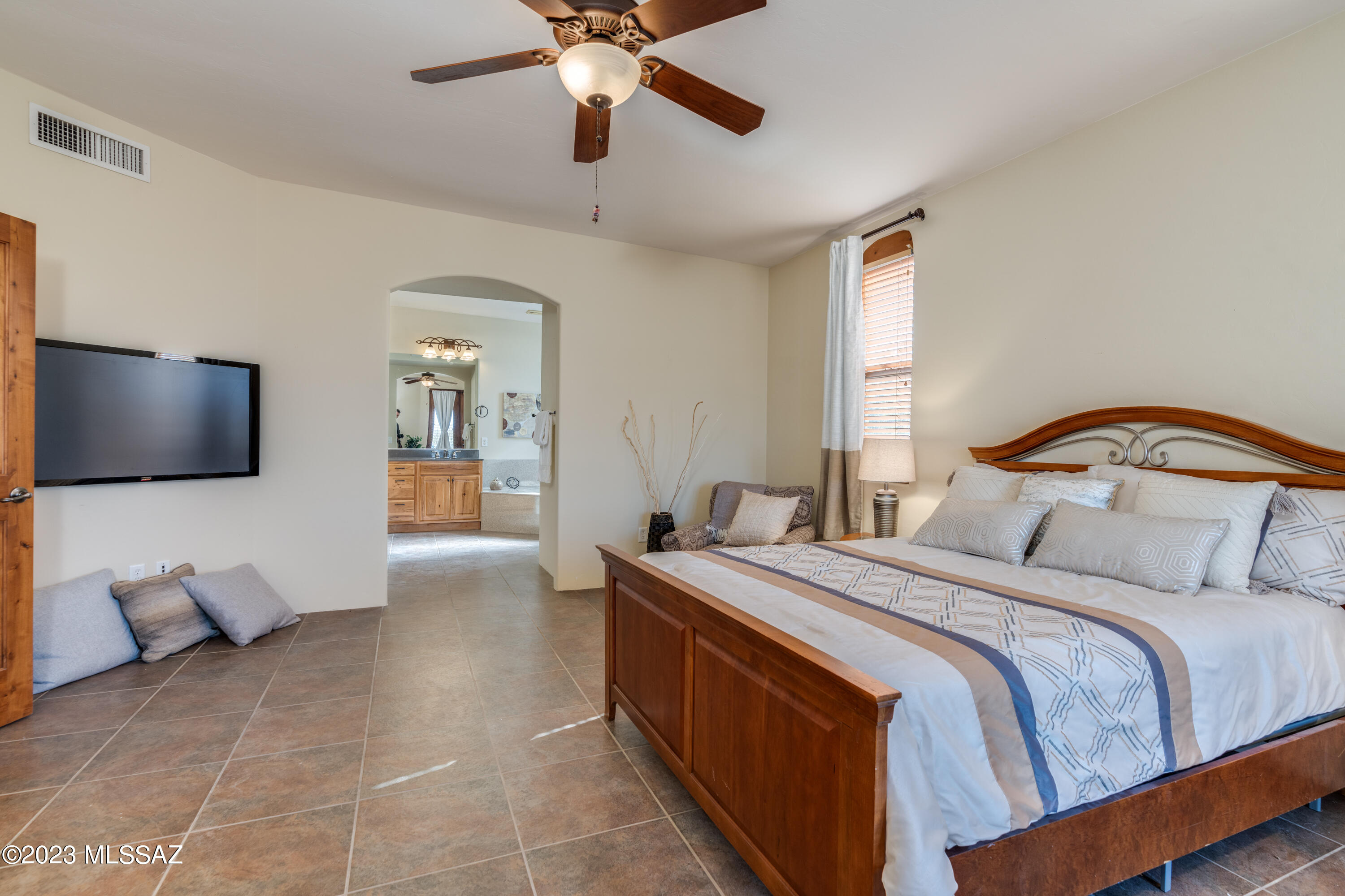 Chaparral Heights (1-73) - Residential
